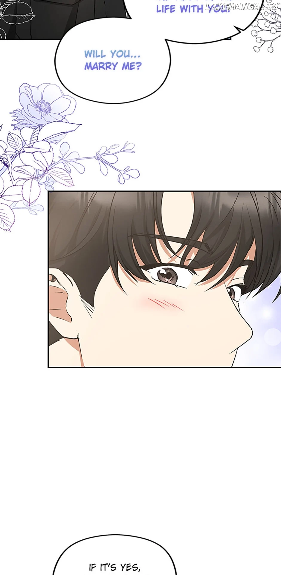 A Kiss Is Not Enough chapter 62 page 65