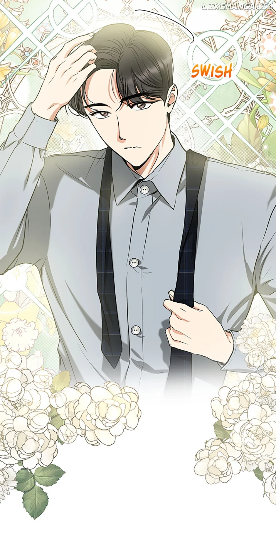 A Kiss Is Not Enough chapter 63 page 3