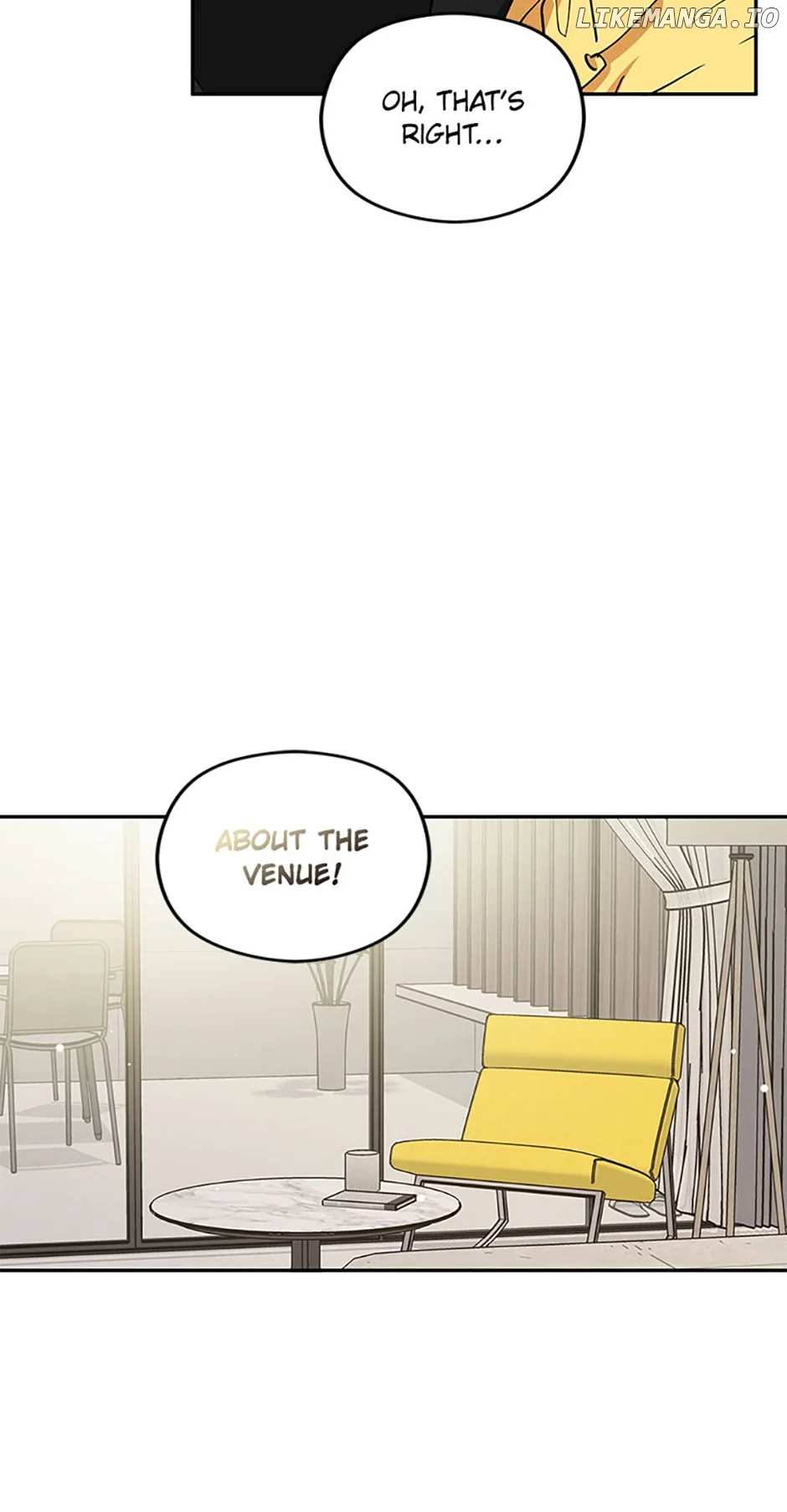 A Kiss Is Not Enough chapter 63 page 18