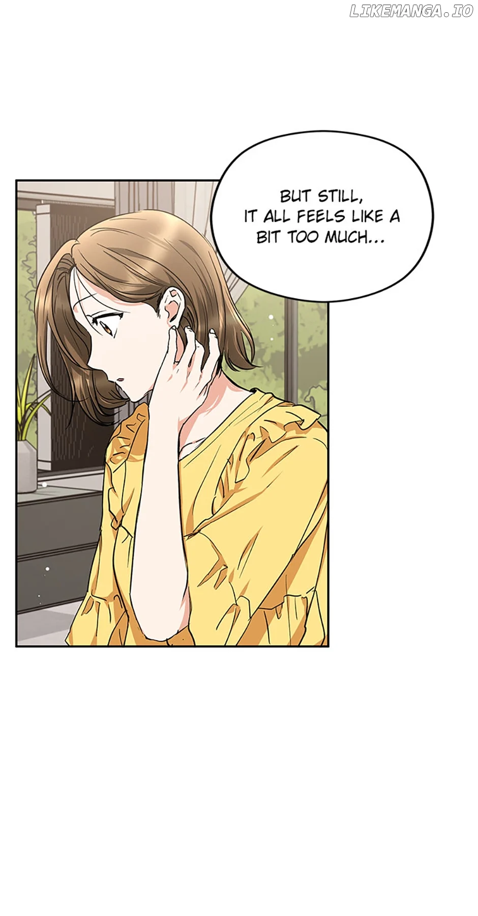 A Kiss Is Not Enough chapter 63 page 20