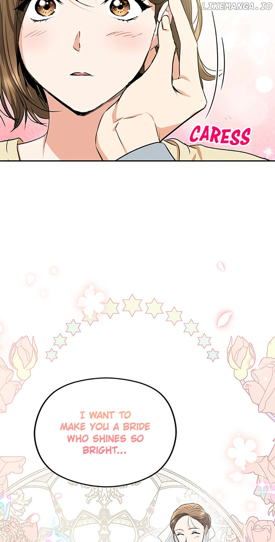 A Kiss Is Not Enough chapter 63 page 24