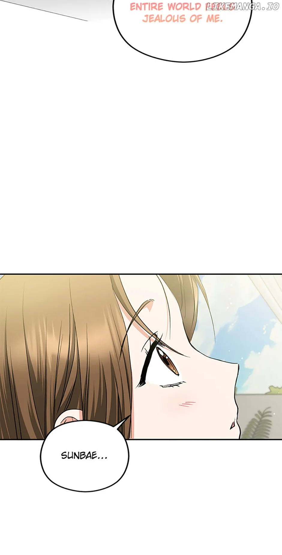 A Kiss Is Not Enough chapter 63 page 26