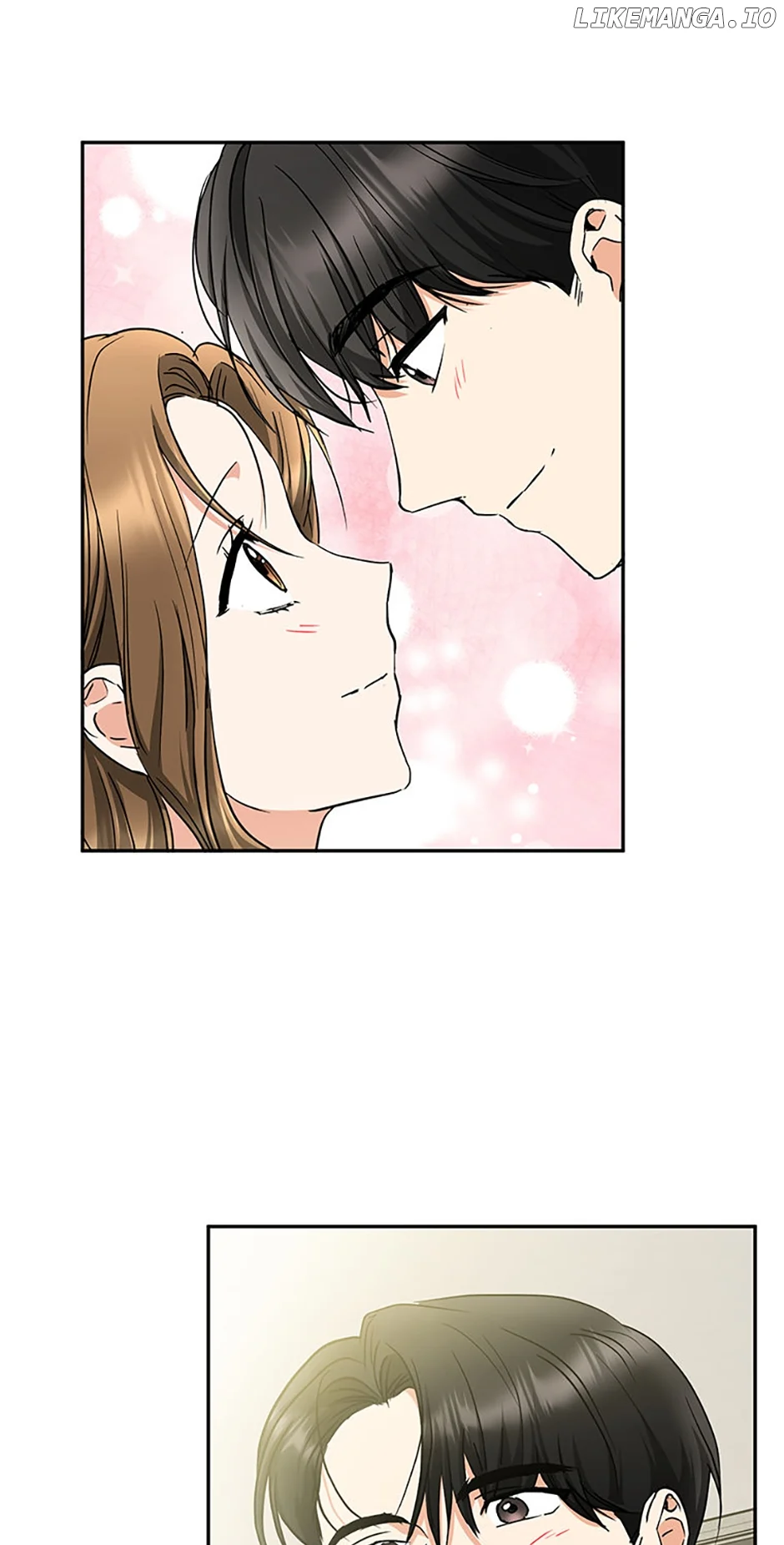 A Kiss Is Not Enough chapter 63 page 28