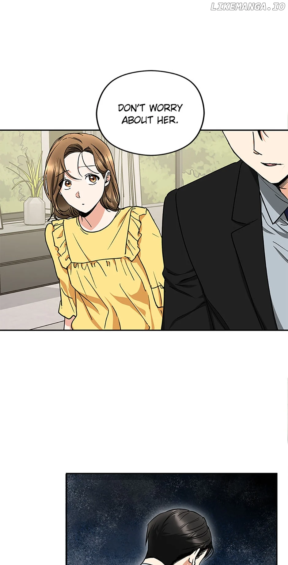A Kiss Is Not Enough chapter 63 page 31