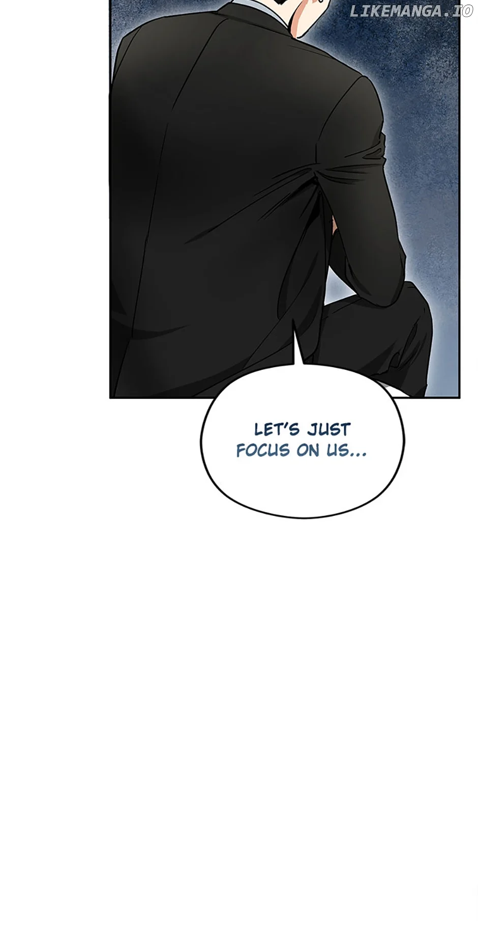 A Kiss Is Not Enough chapter 63 page 32