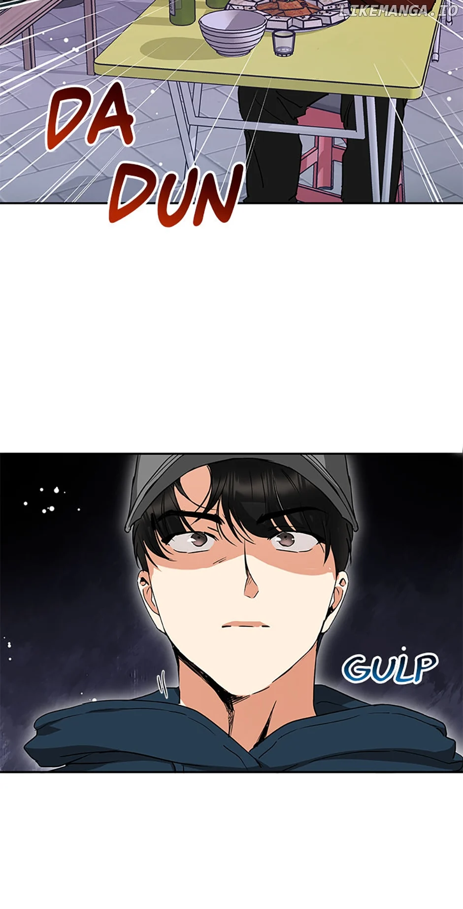 A Kiss Is Not Enough chapter 63 page 35