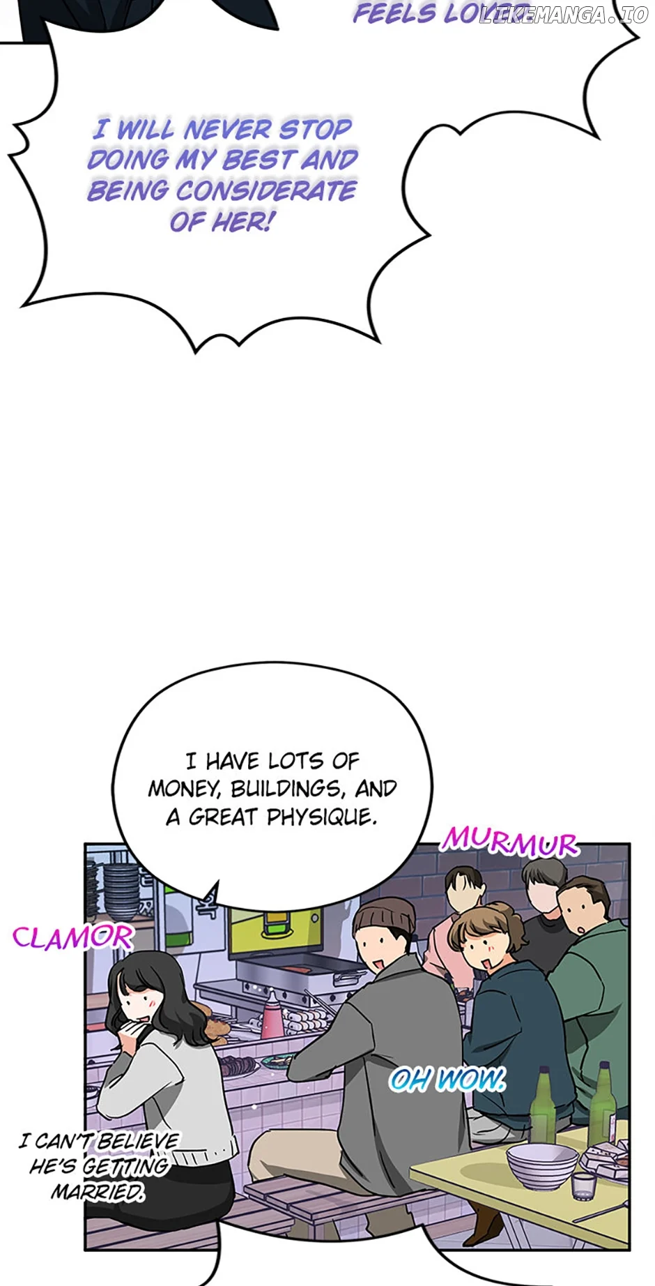 A Kiss Is Not Enough chapter 63 page 38