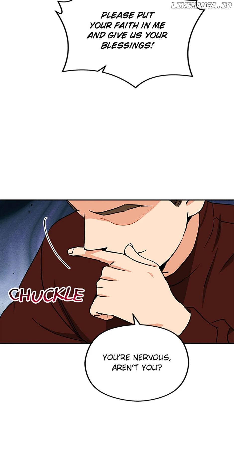 A Kiss Is Not Enough chapter 63 page 39