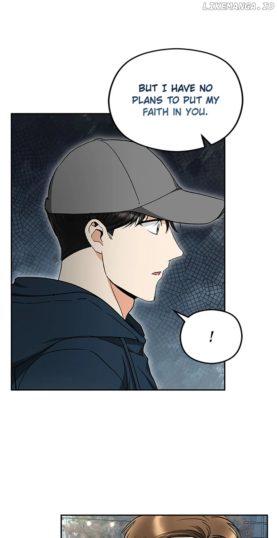 A Kiss Is Not Enough chapter 63 page 40