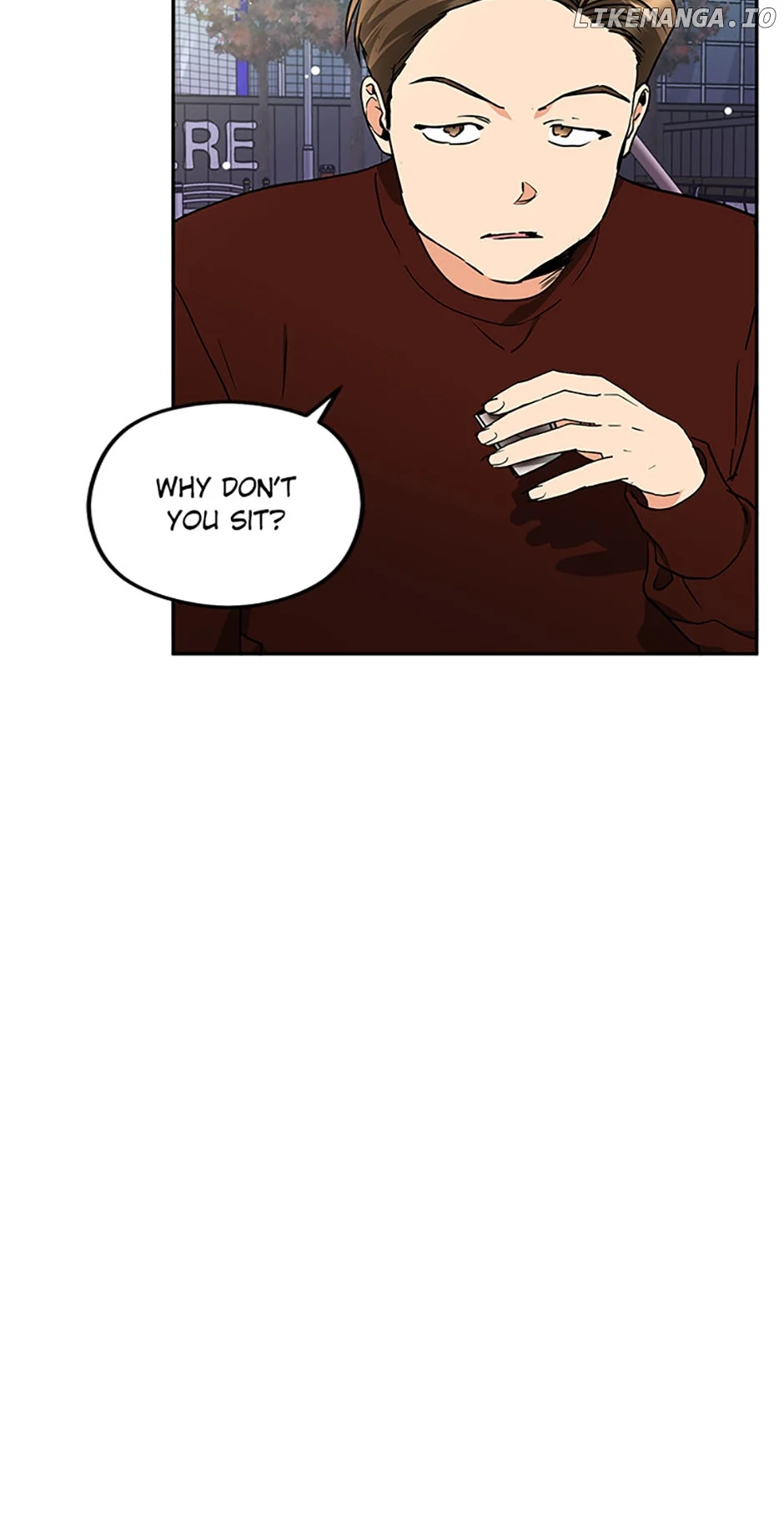 A Kiss Is Not Enough chapter 63 page 41