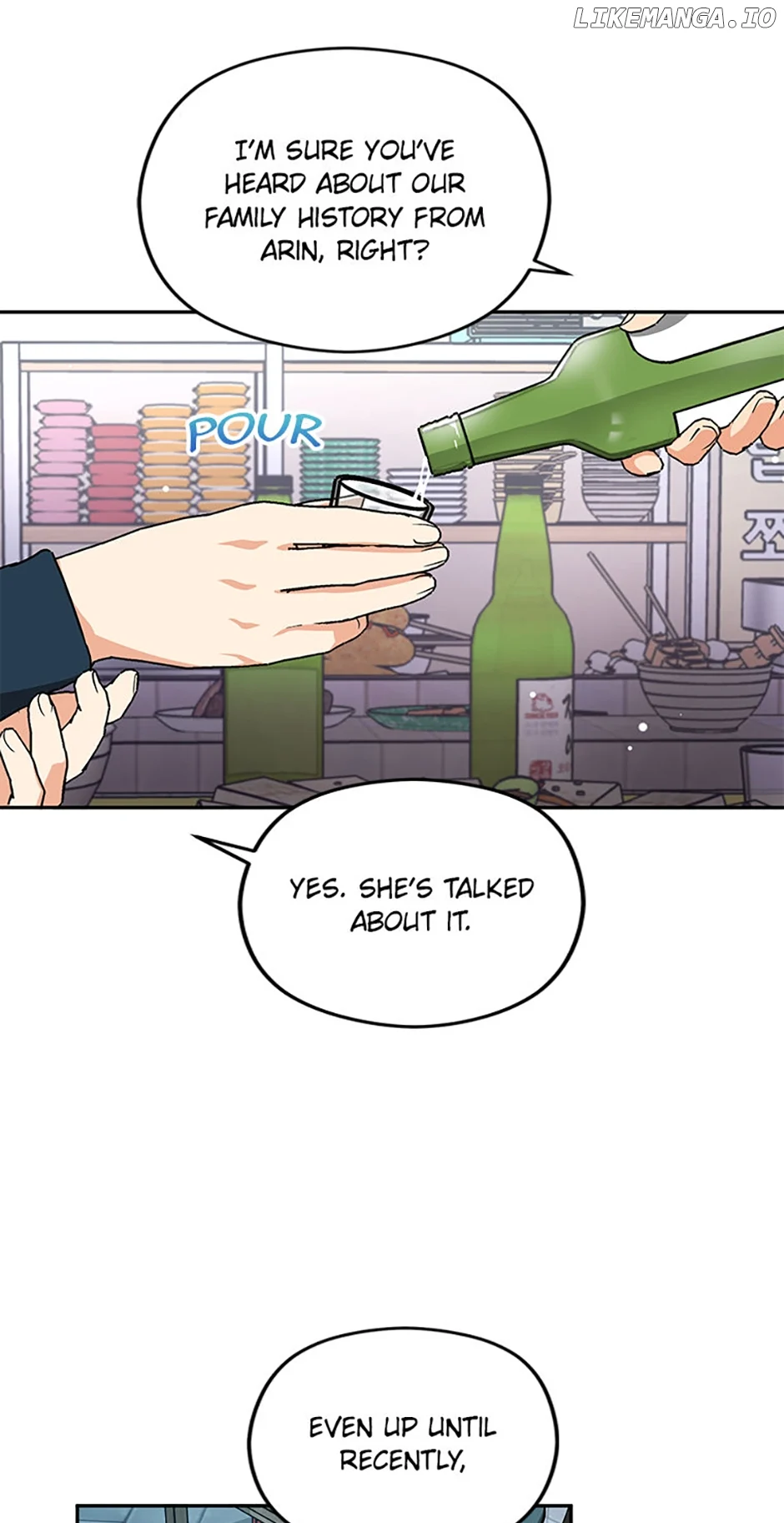 A Kiss Is Not Enough chapter 63 page 42