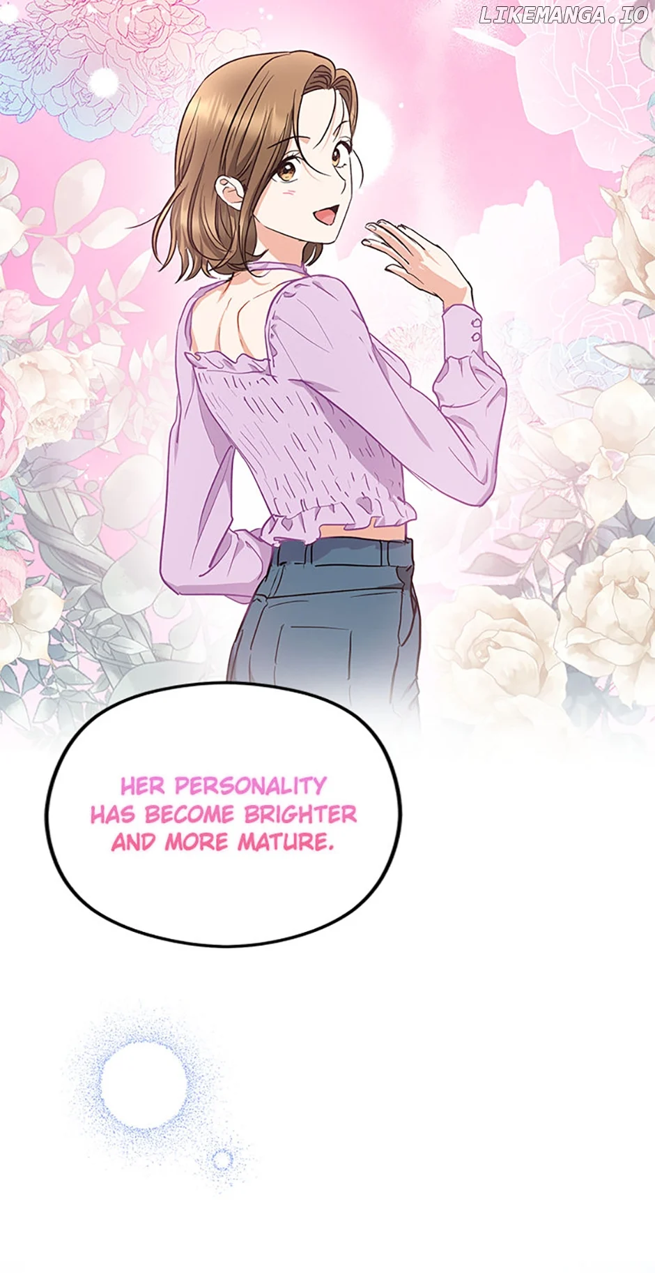 A Kiss Is Not Enough chapter 63 page 45