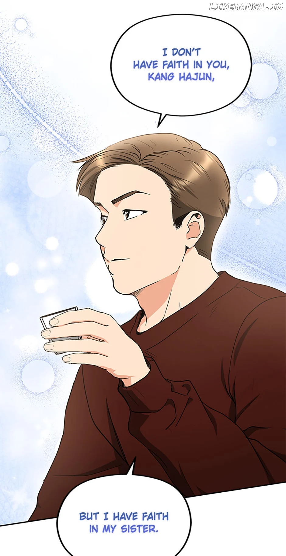 A Kiss Is Not Enough chapter 63 page 46