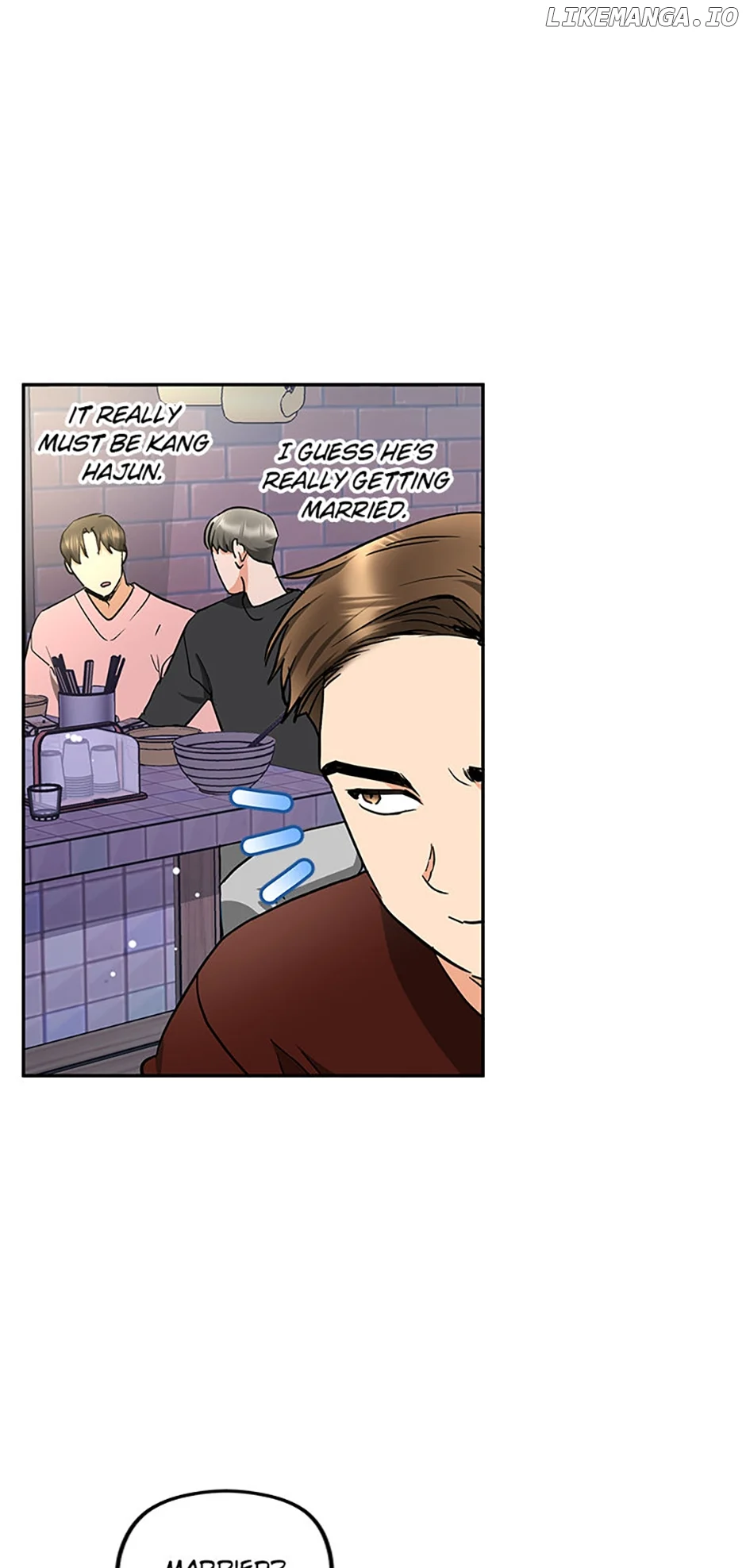 A Kiss Is Not Enough chapter 63 page 50