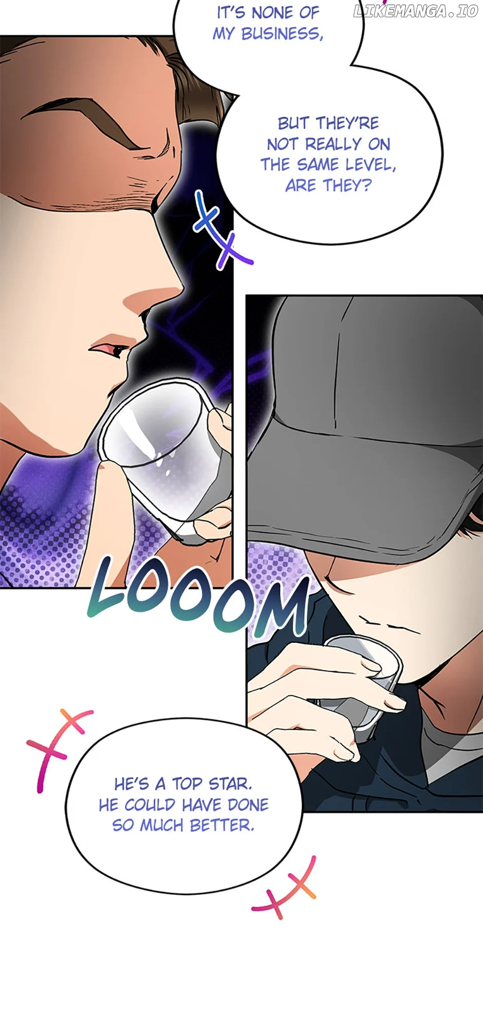 A Kiss Is Not Enough chapter 63 page 52
