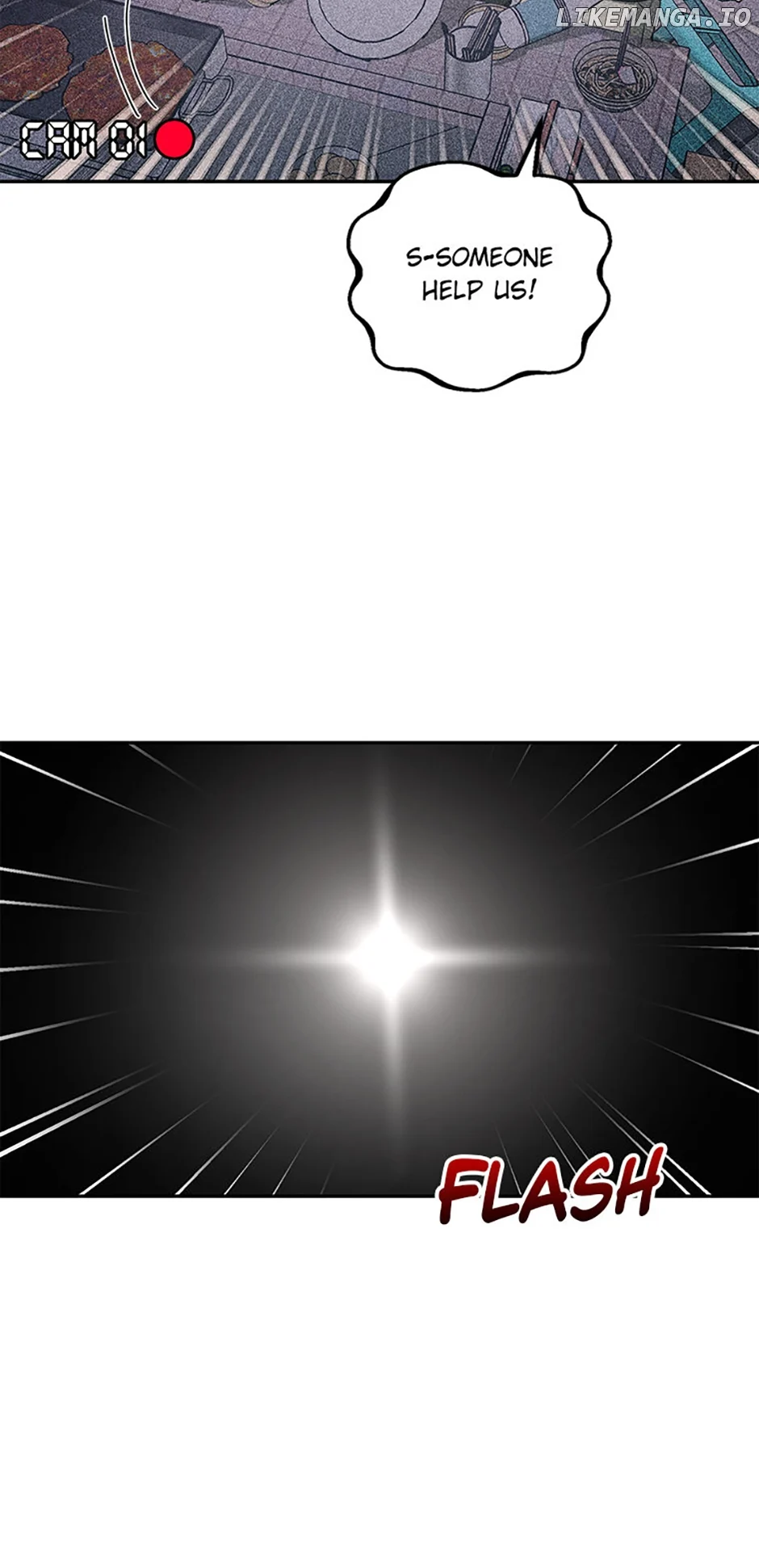 A Kiss Is Not Enough chapter 64 page 2