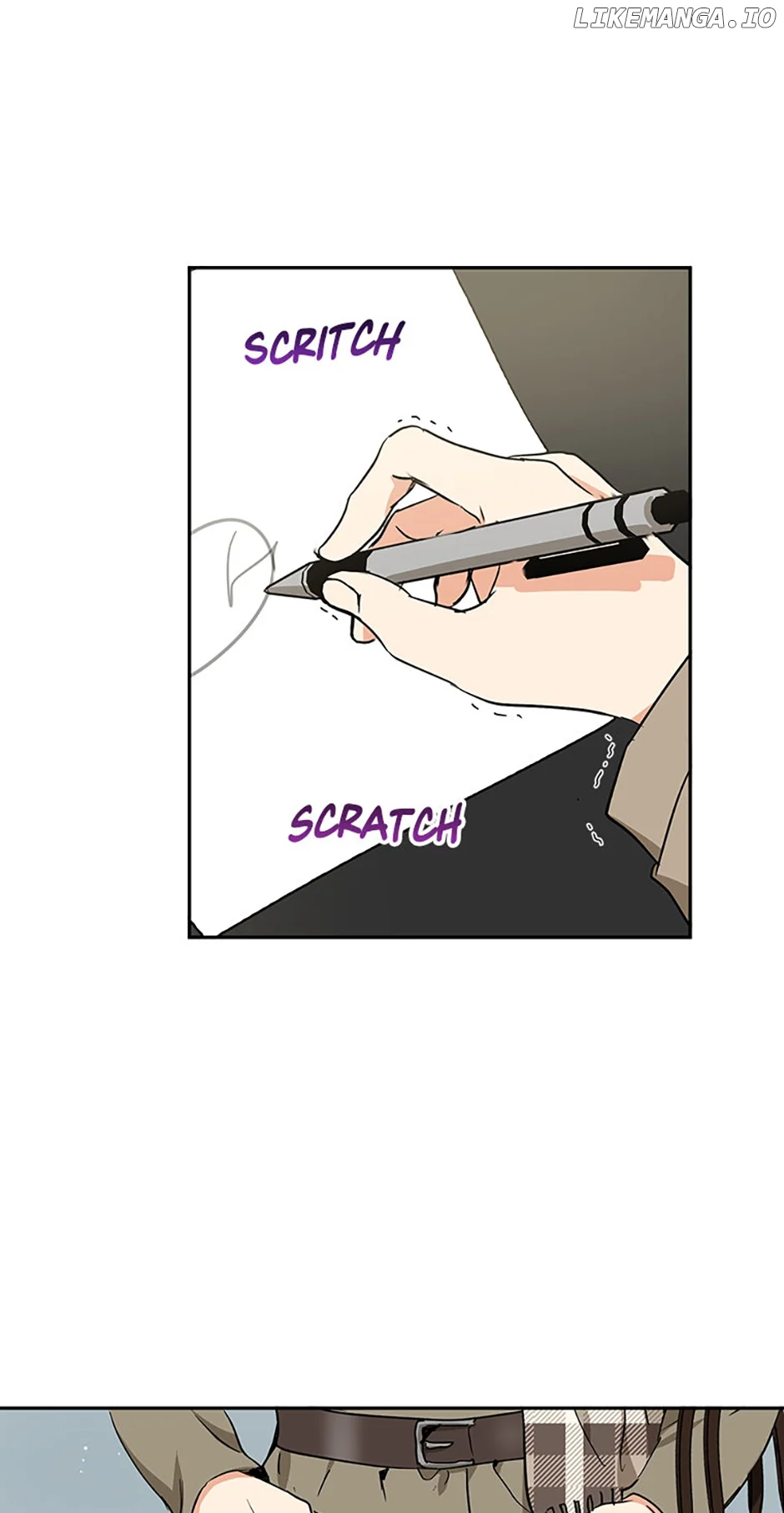 A Kiss Is Not Enough chapter 64 page 15