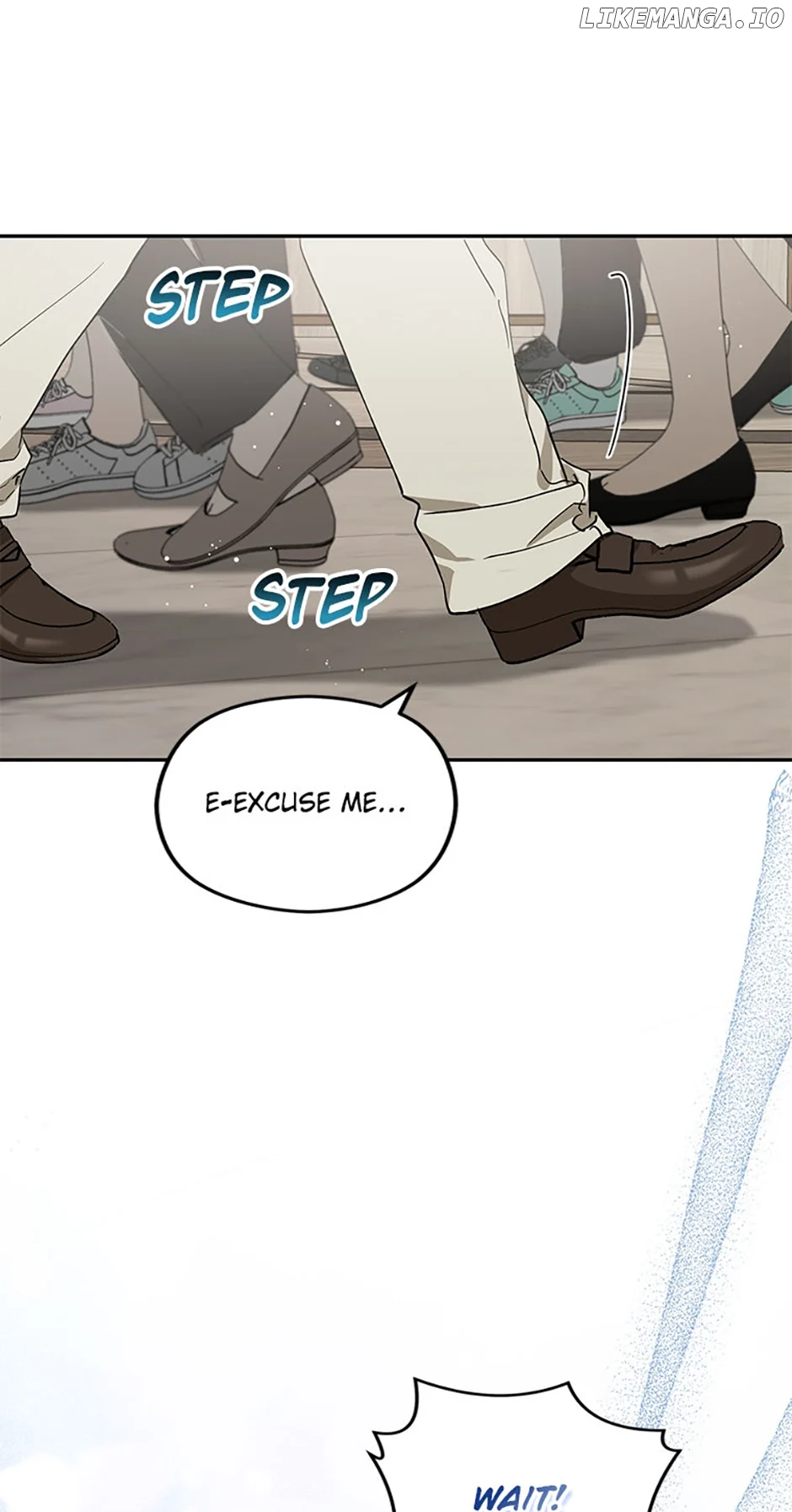 A Kiss Is Not Enough chapter 64 page 24