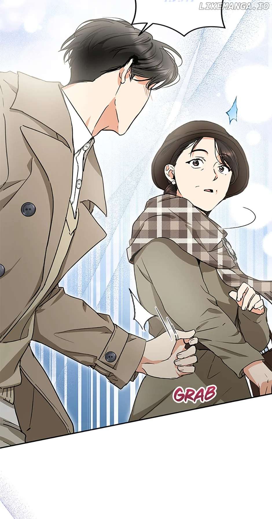 A Kiss Is Not Enough chapter 64 page 25