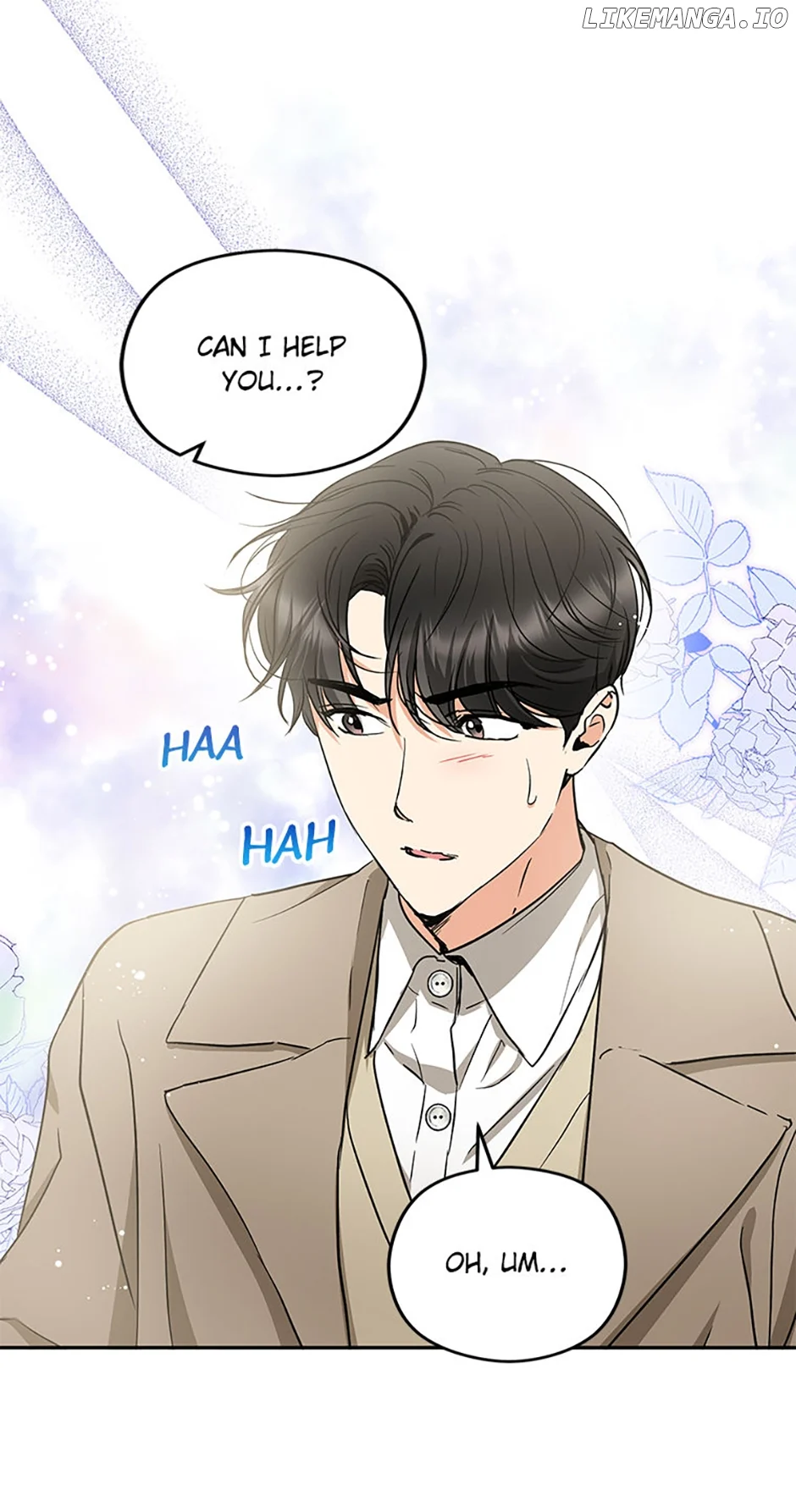 A Kiss Is Not Enough chapter 64 page 26