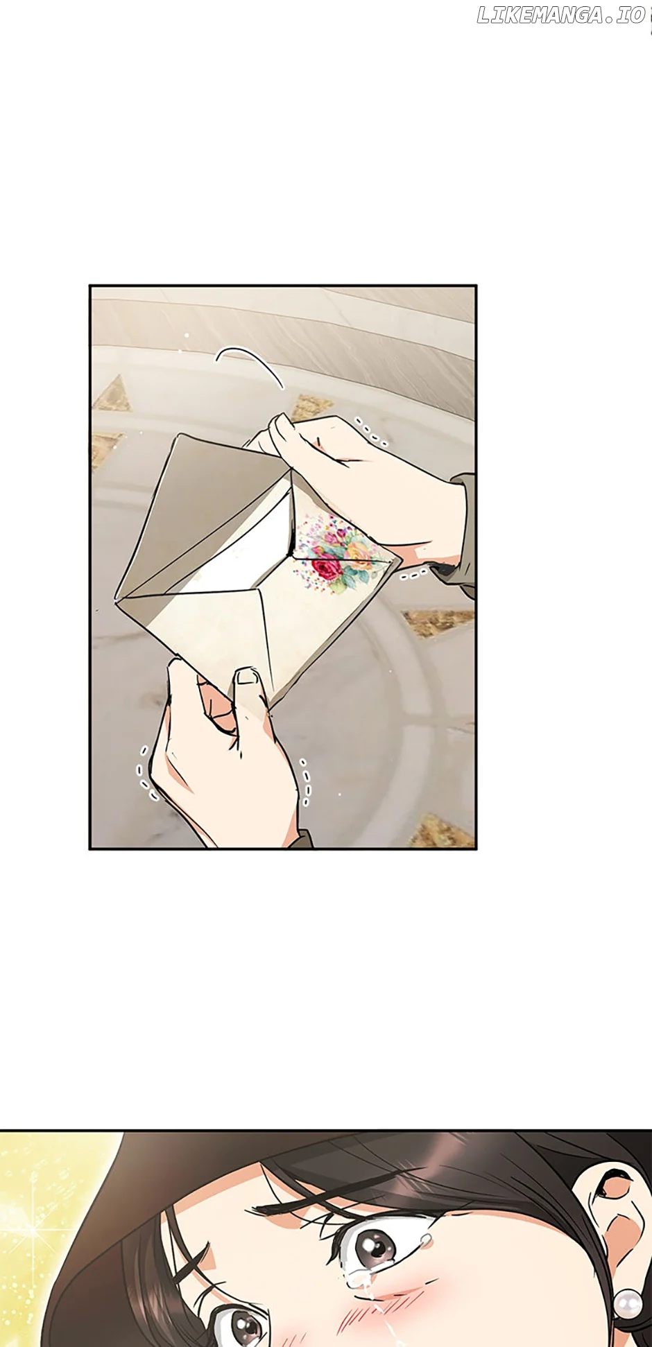 A Kiss Is Not Enough chapter 64 page 30