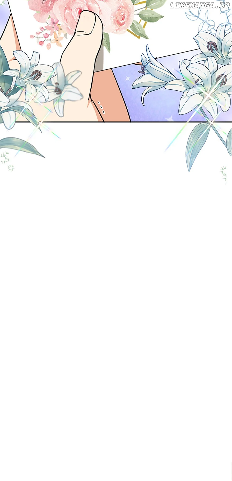 A Kiss Is Not Enough chapter 64 page 32