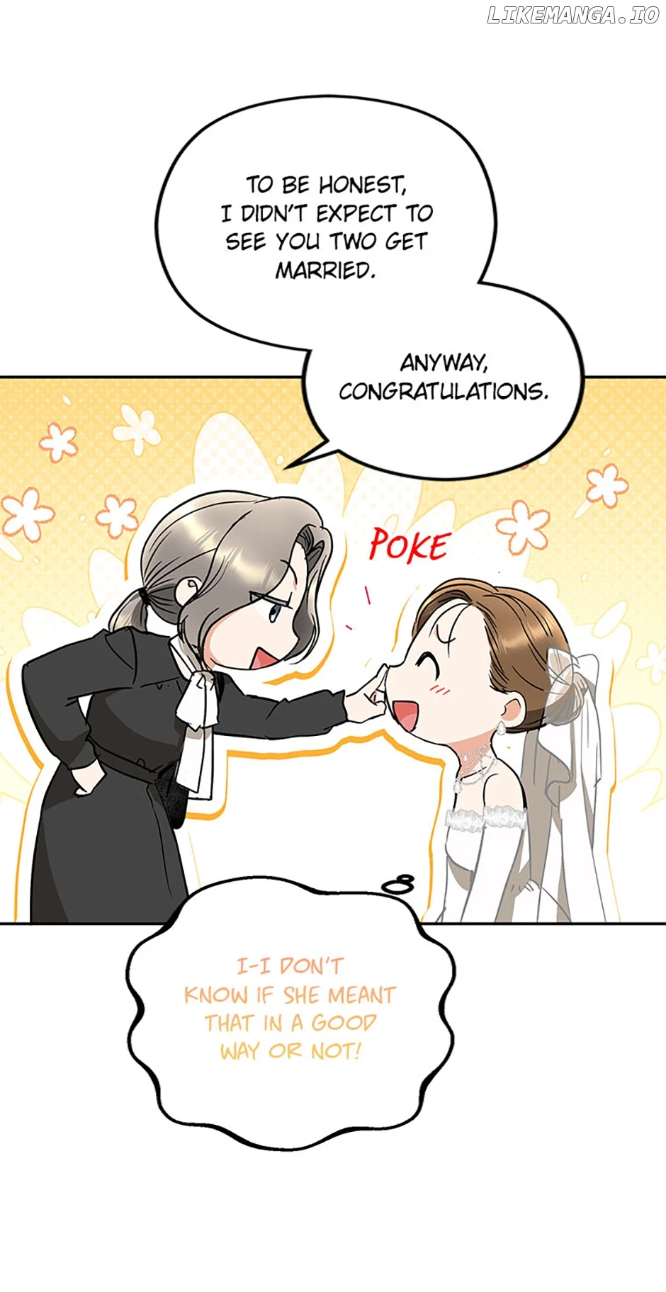 A Kiss Is Not Enough chapter 64 page 36