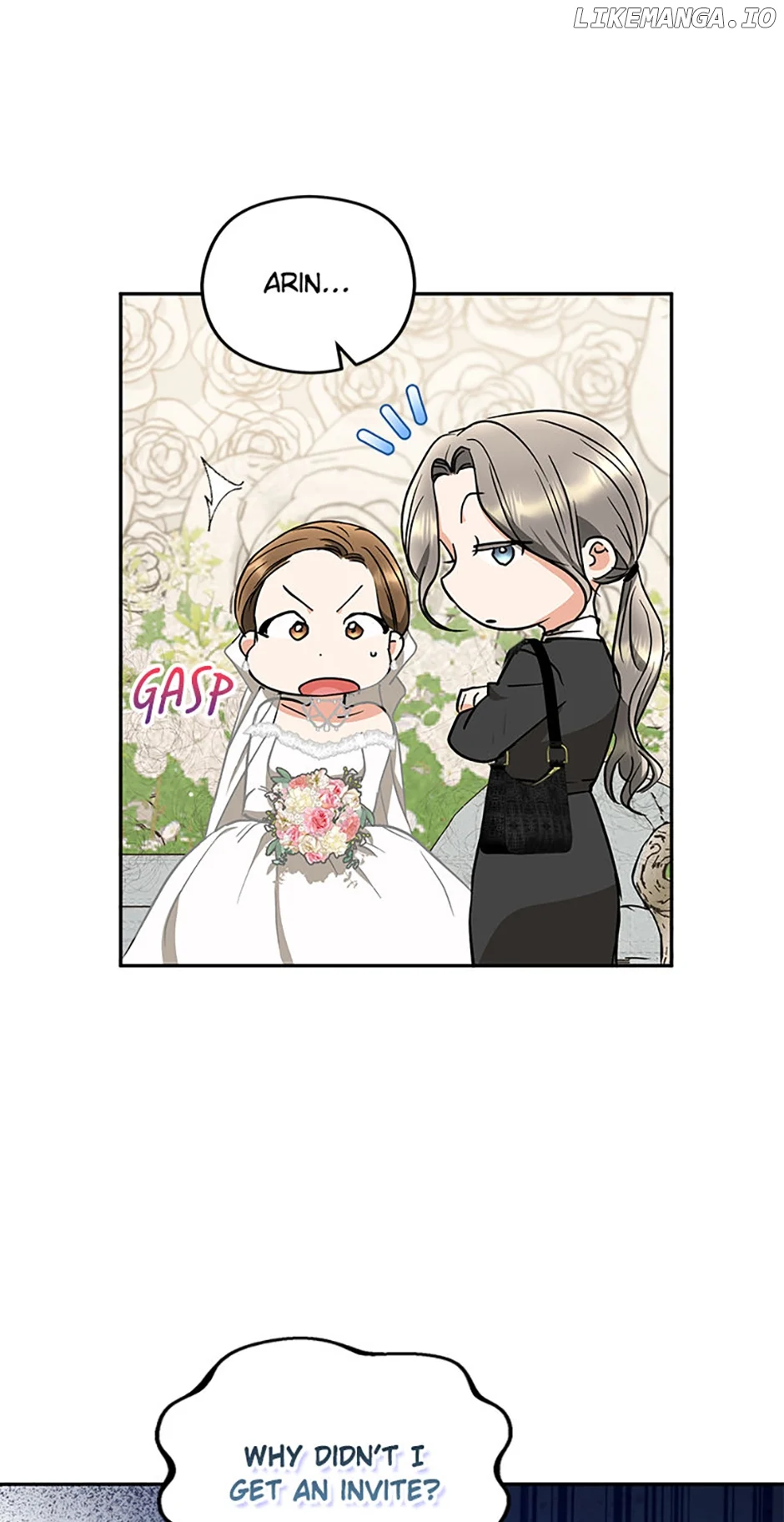 A Kiss Is Not Enough chapter 64 page 37
