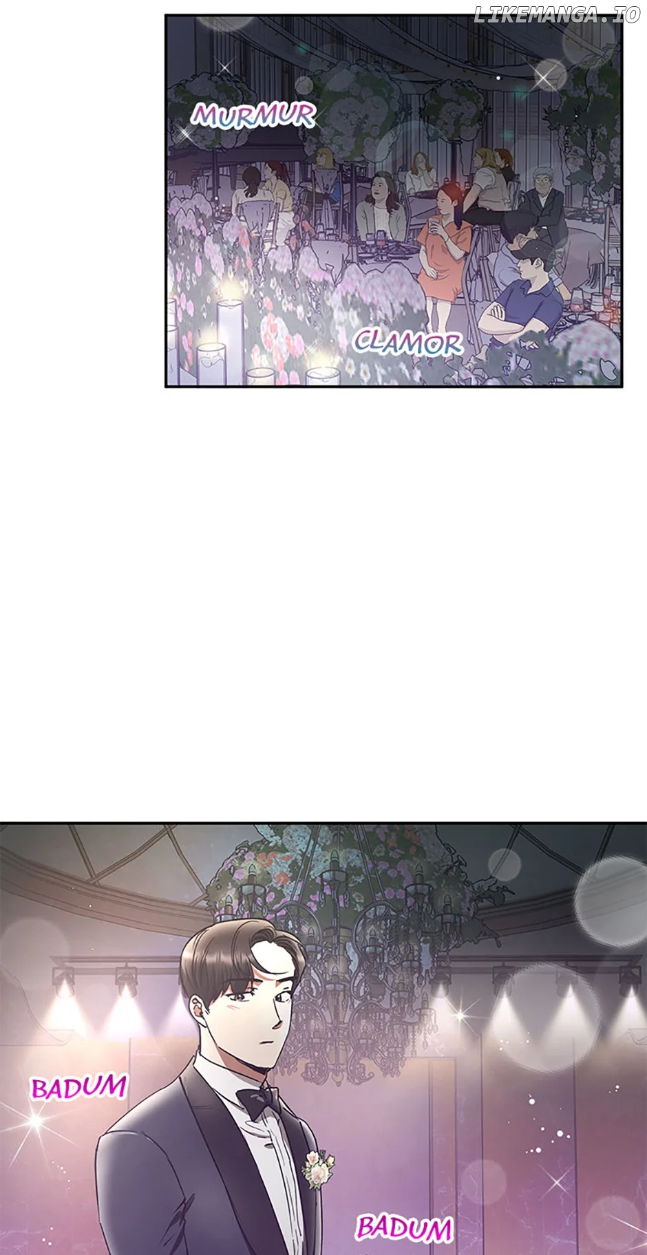 A Kiss Is Not Enough chapter 64 page 42