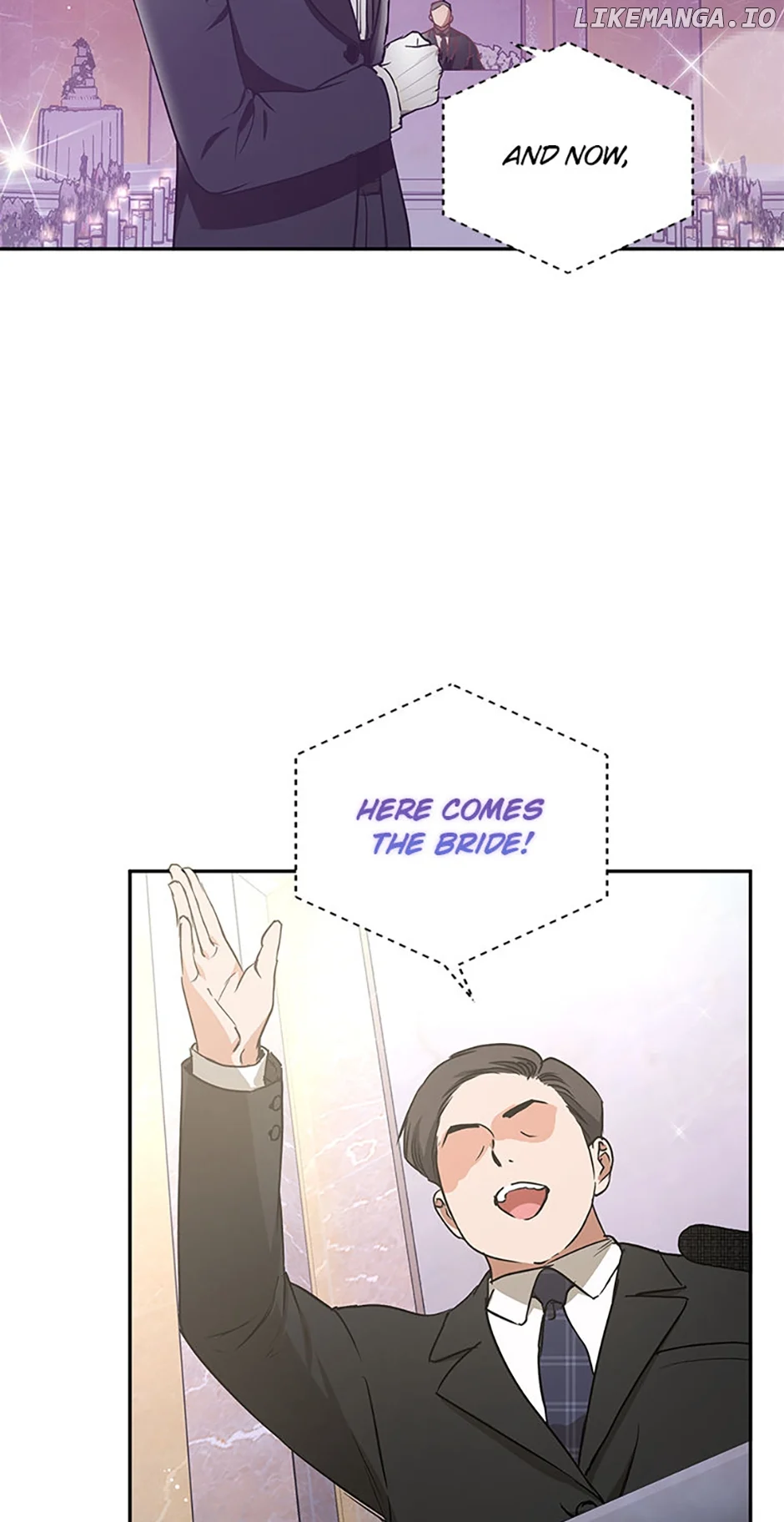 A Kiss Is Not Enough chapter 64 page 43