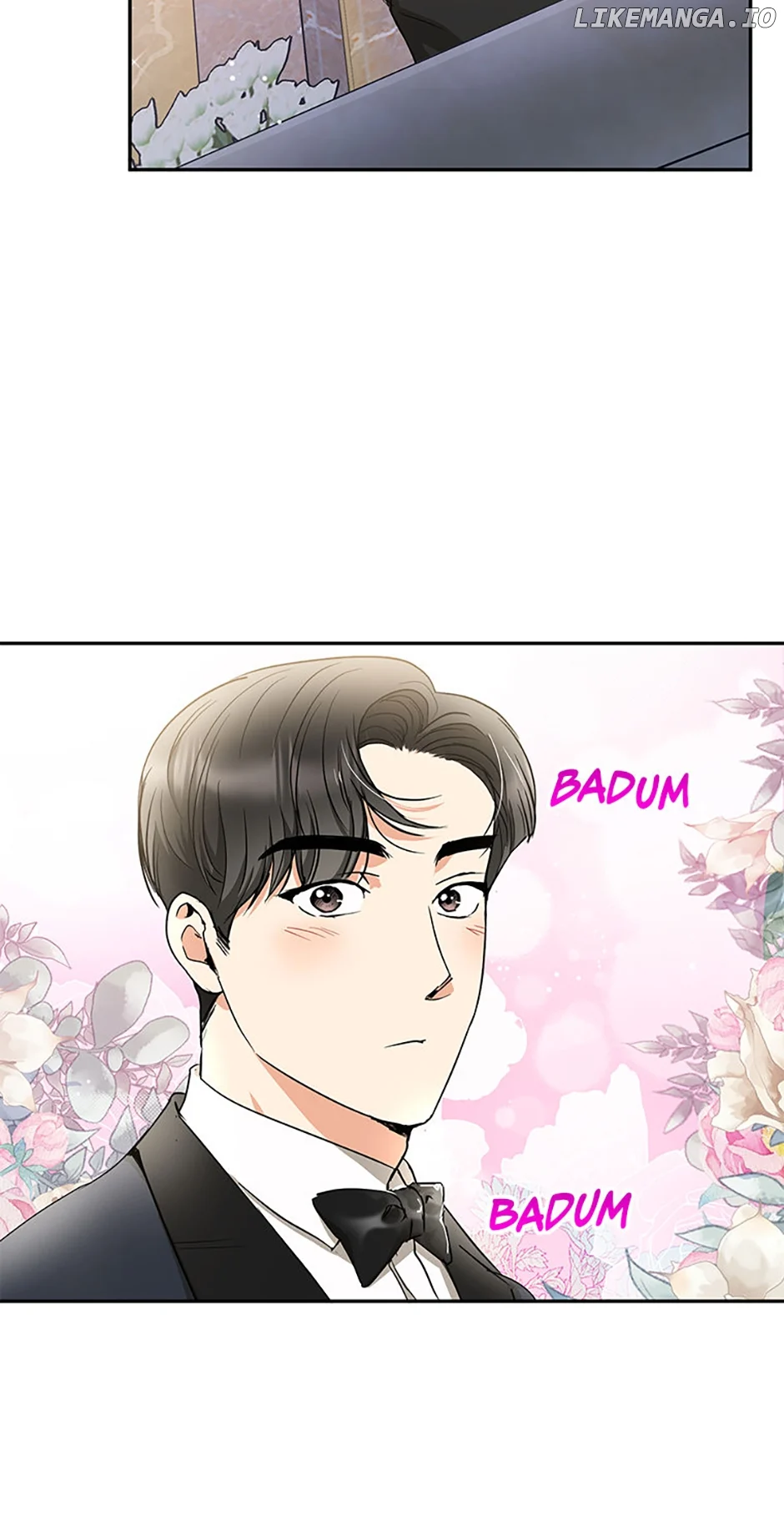 A Kiss Is Not Enough chapter 64 page 44