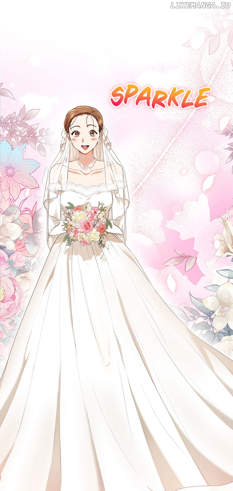 A Kiss Is Not Enough chapter 64 page 45