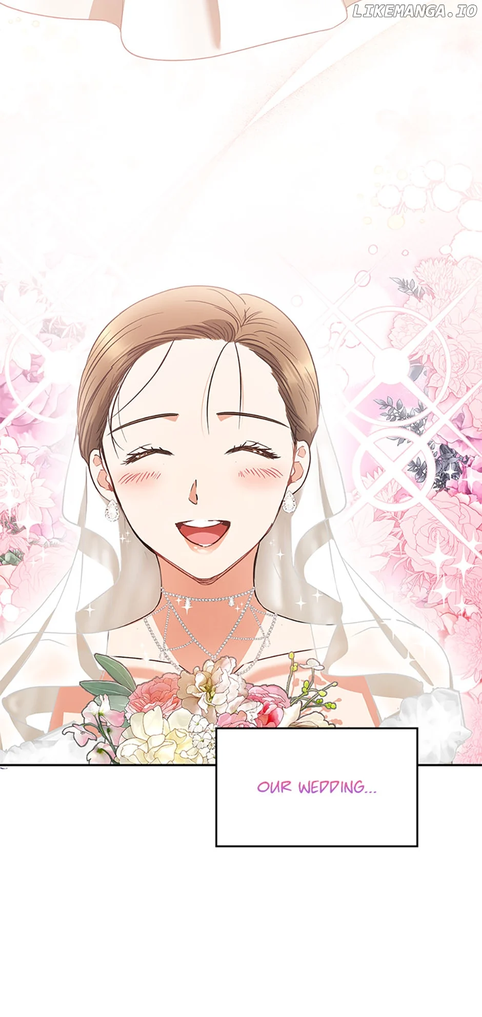 A Kiss Is Not Enough chapter 64 page 46