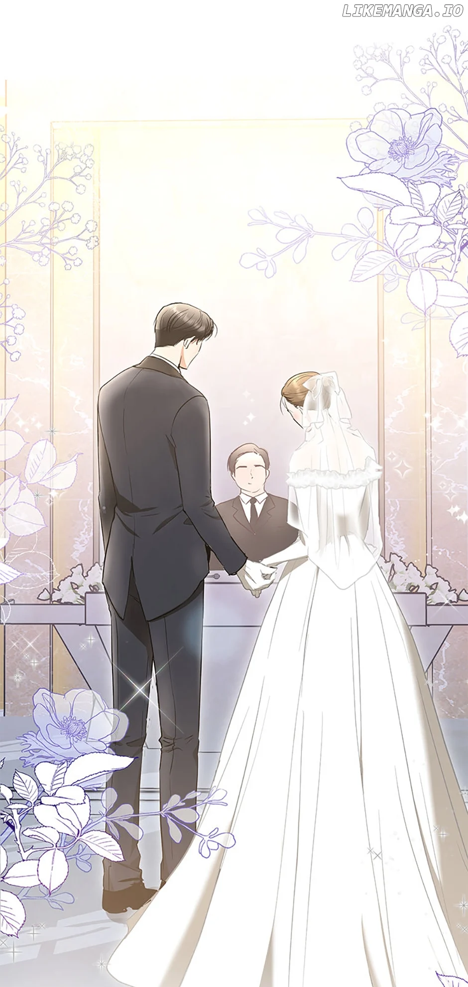A Kiss Is Not Enough chapter 64 page 47