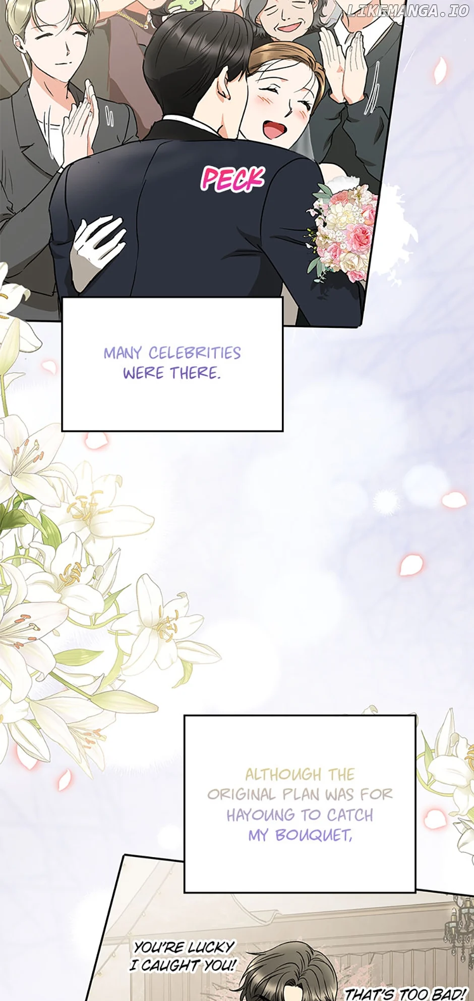 A Kiss Is Not Enough chapter 64 page 49