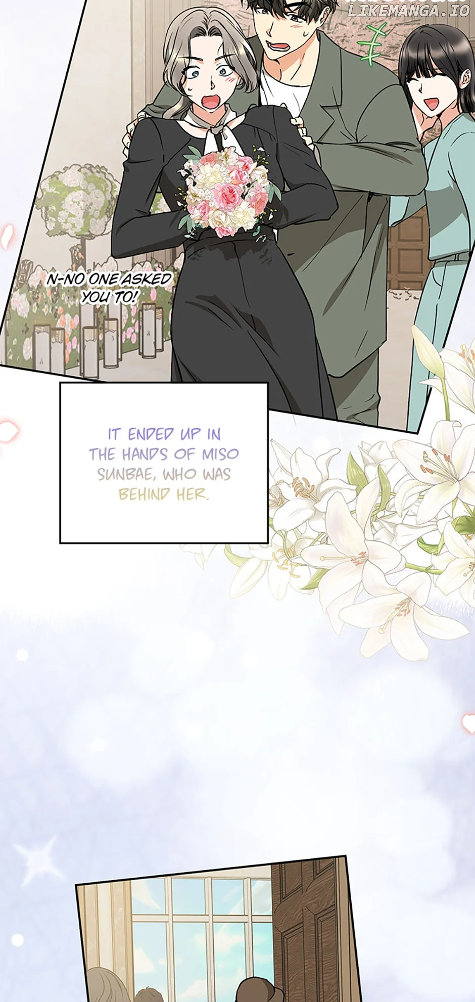 A Kiss Is Not Enough chapter 64 page 50