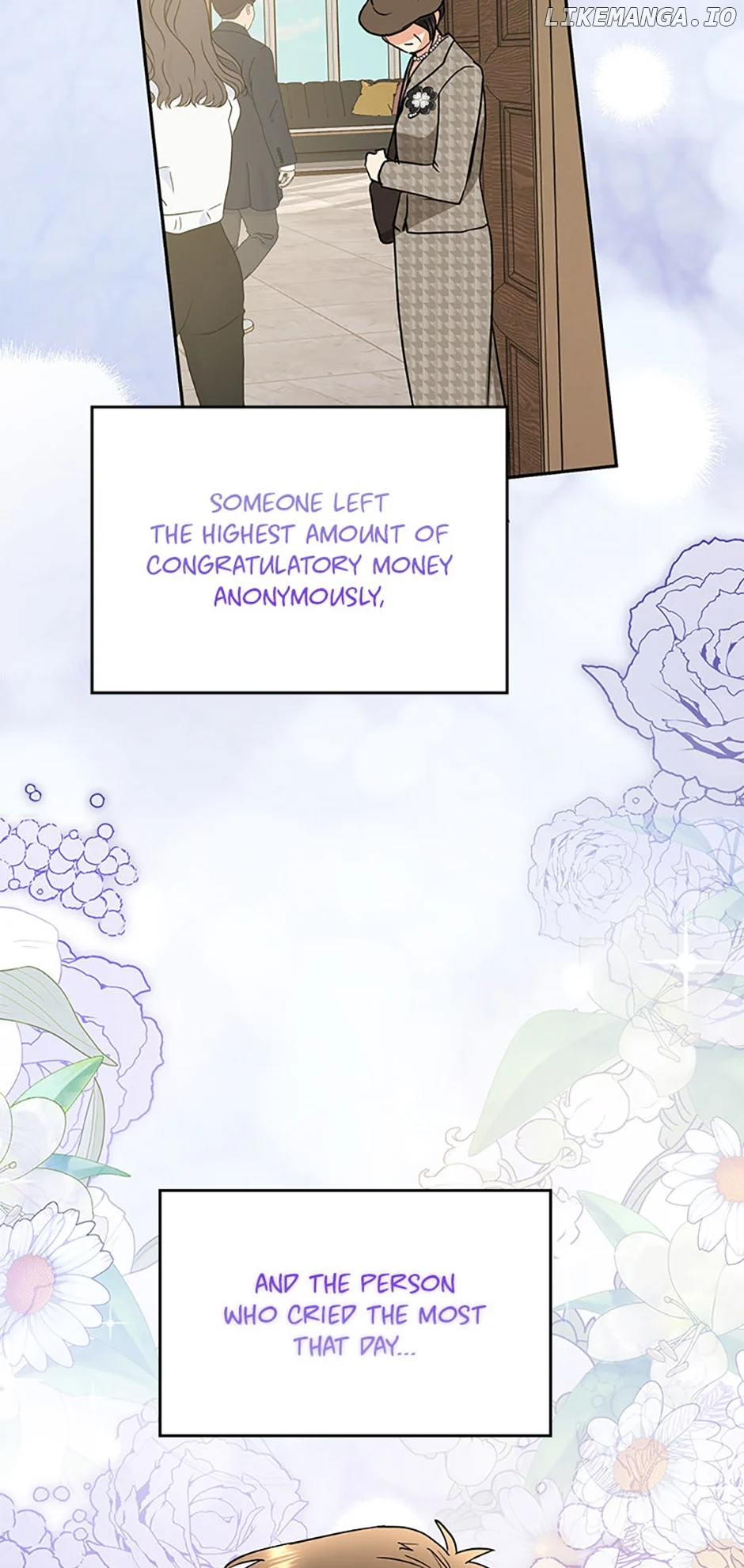 A Kiss Is Not Enough chapter 64 page 51