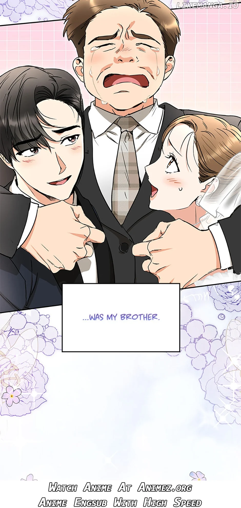 A Kiss Is Not Enough chapter 64 page 52