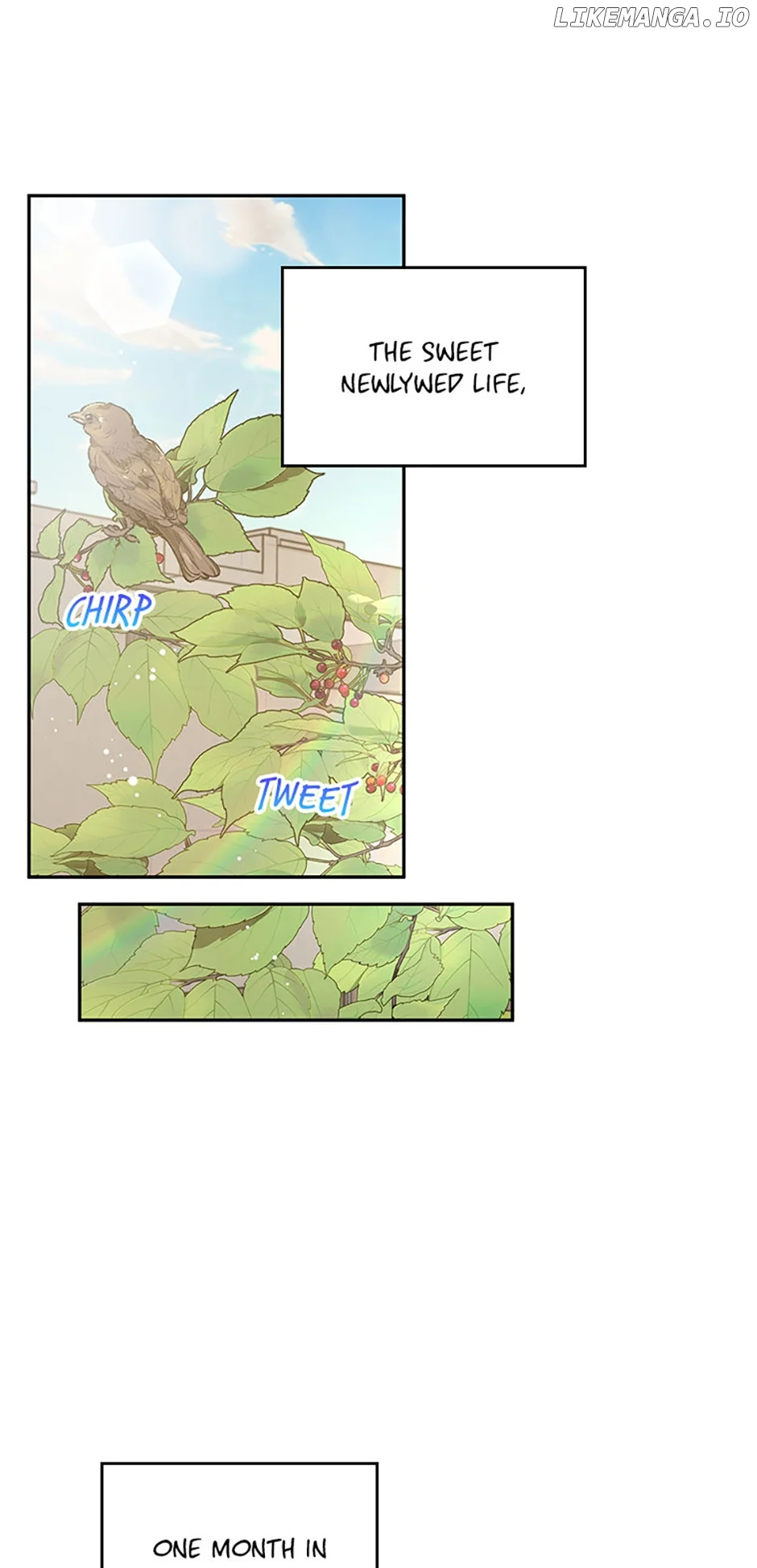 A Kiss Is Not Enough chapter 65 page 2