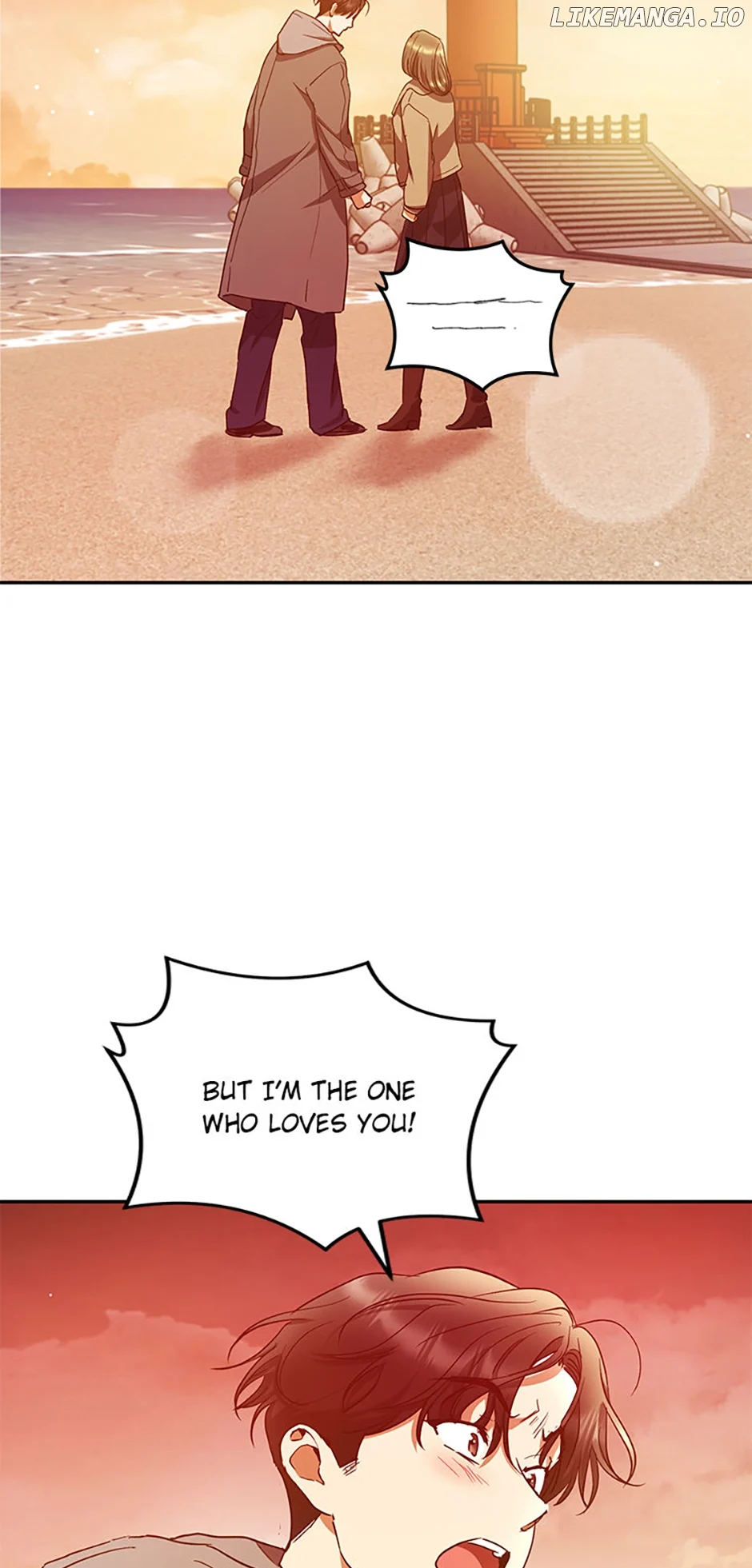 A Kiss Is Not Enough chapter 65 page 27
