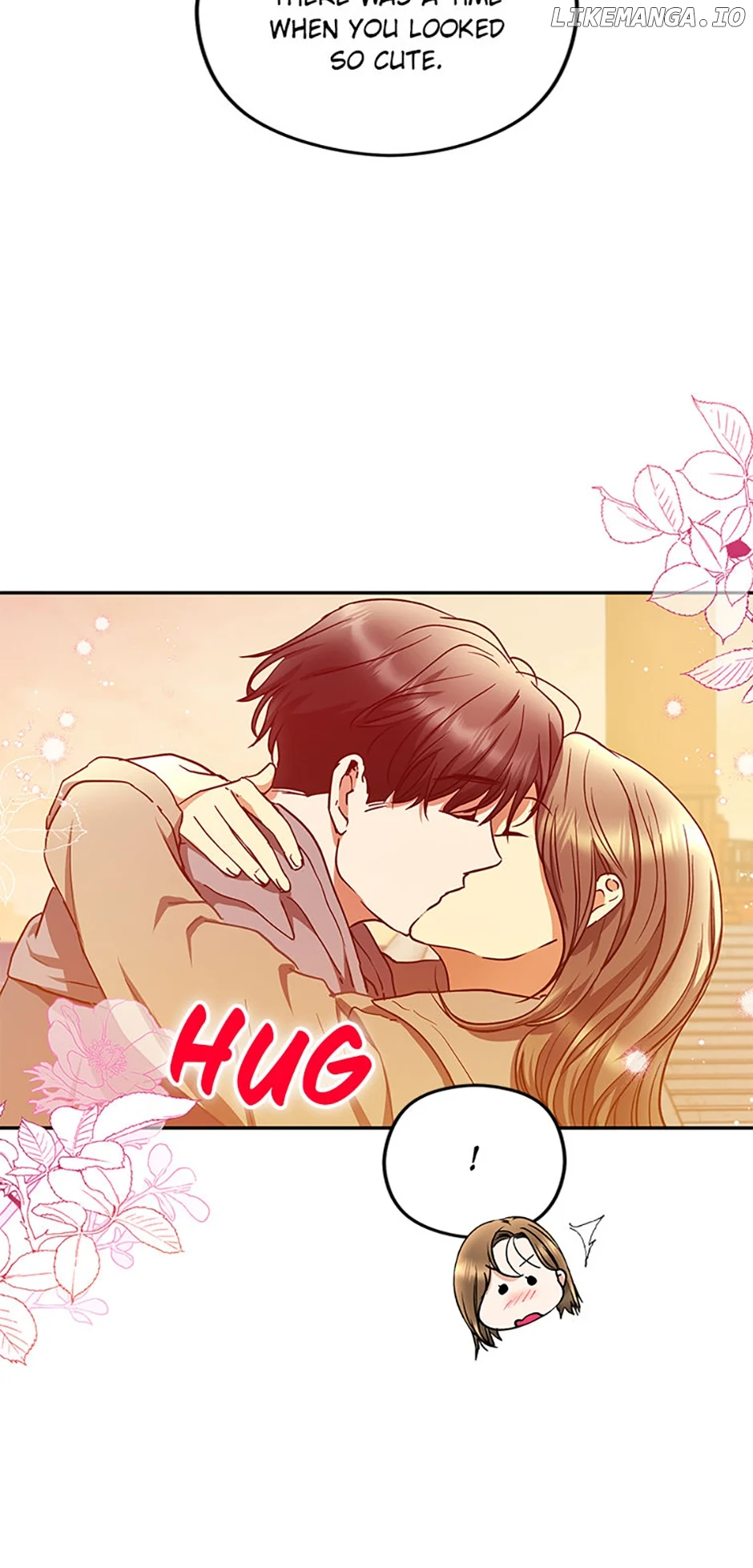 A Kiss Is Not Enough chapter 65 page 29