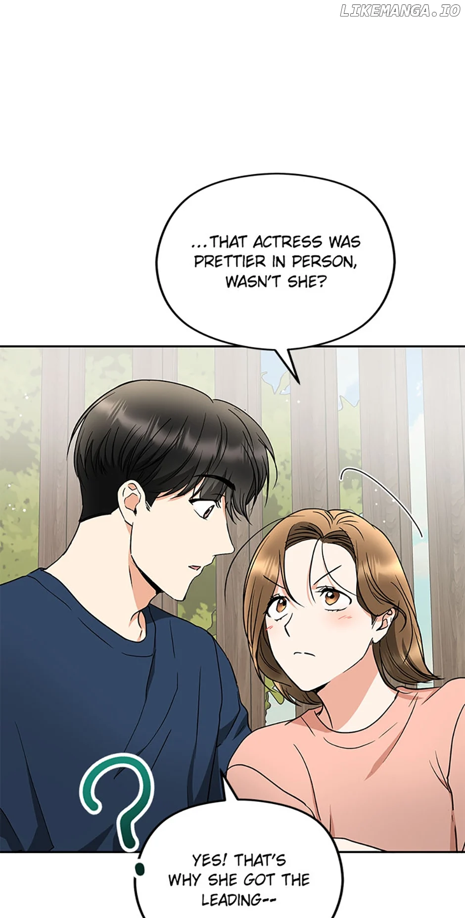A Kiss Is Not Enough chapter 65 page 34