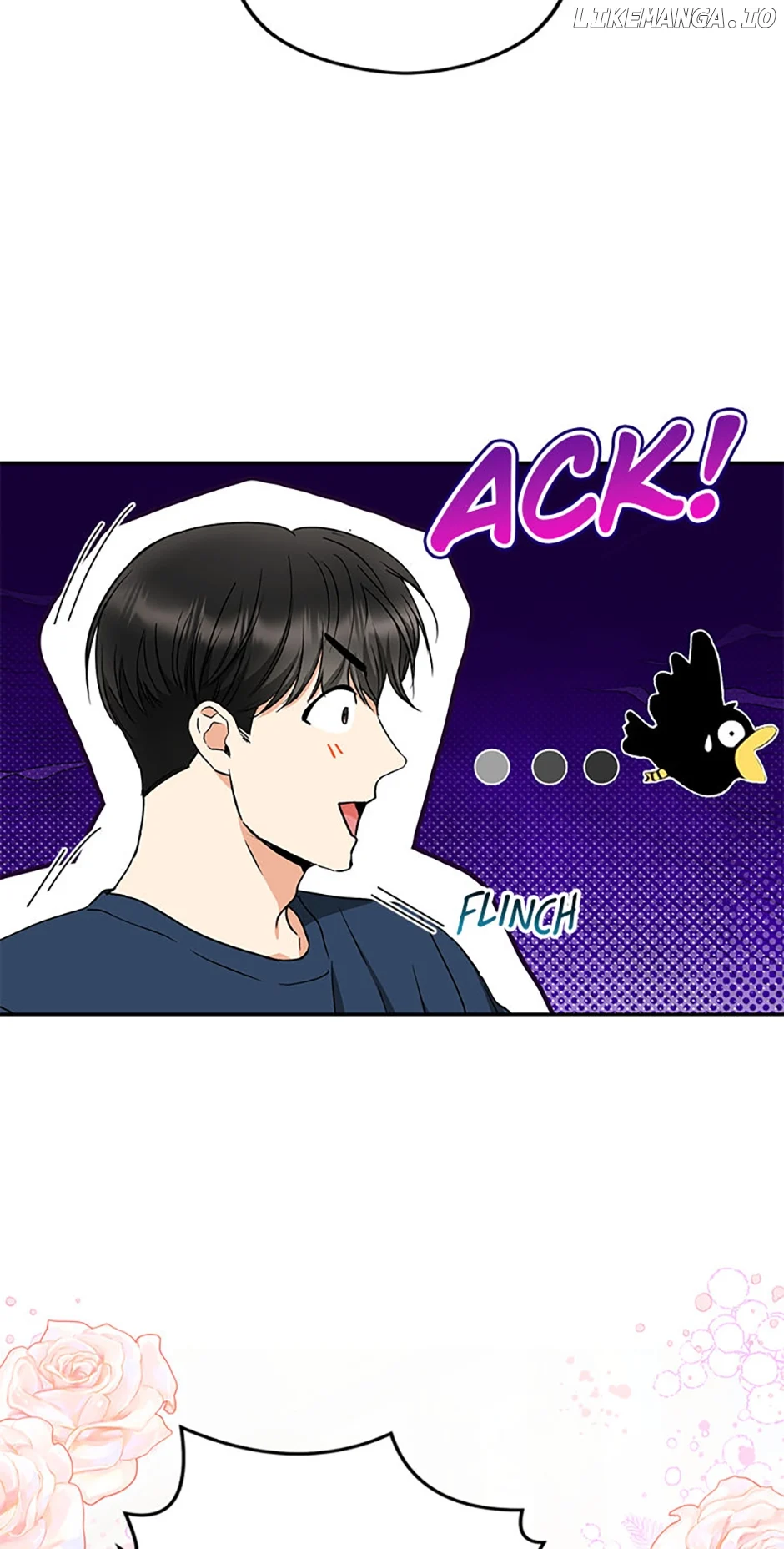 A Kiss Is Not Enough chapter 65 page 35