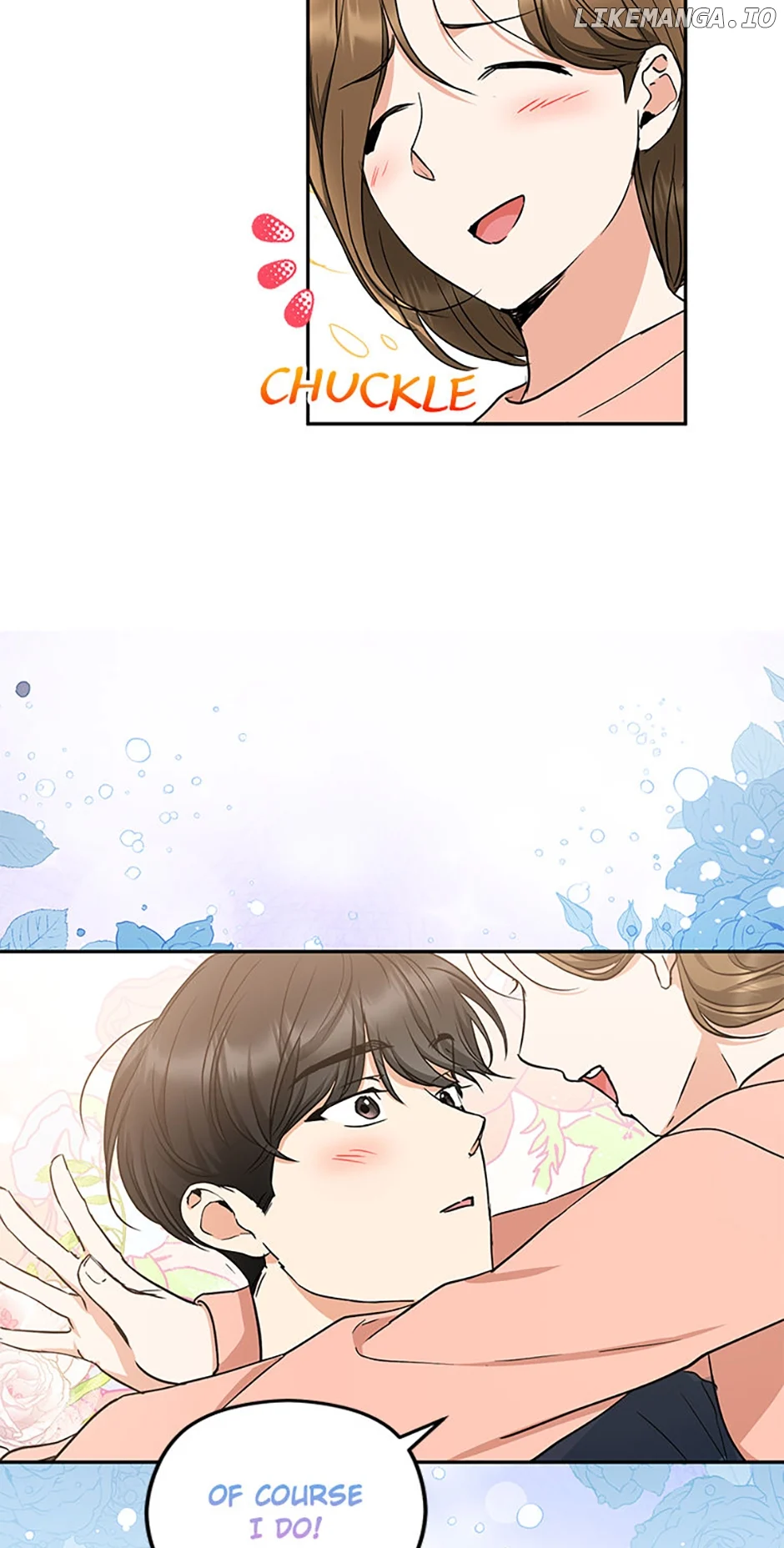 A Kiss Is Not Enough chapter 65 page 38