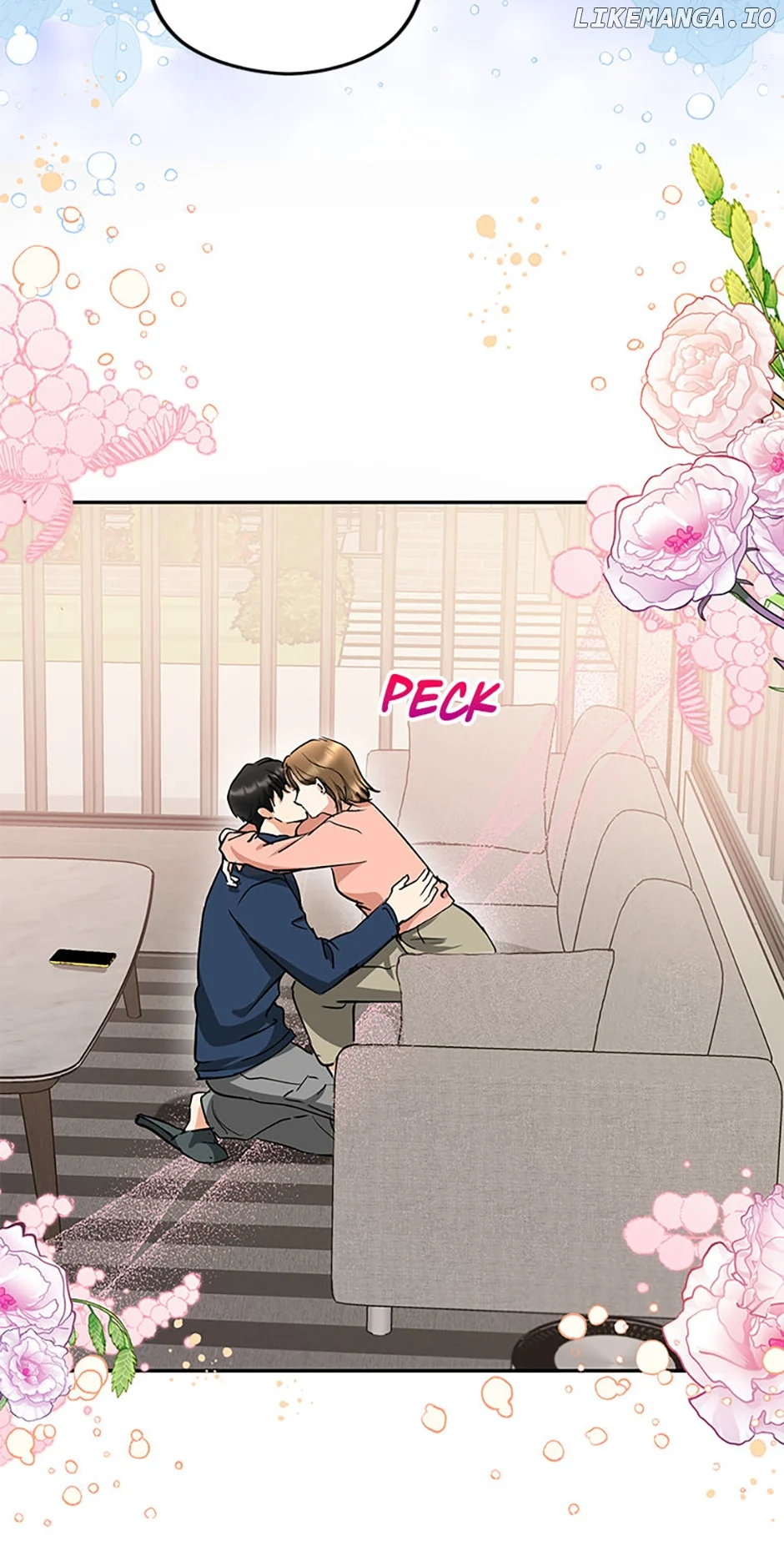 A Kiss Is Not Enough chapter 65 page 39