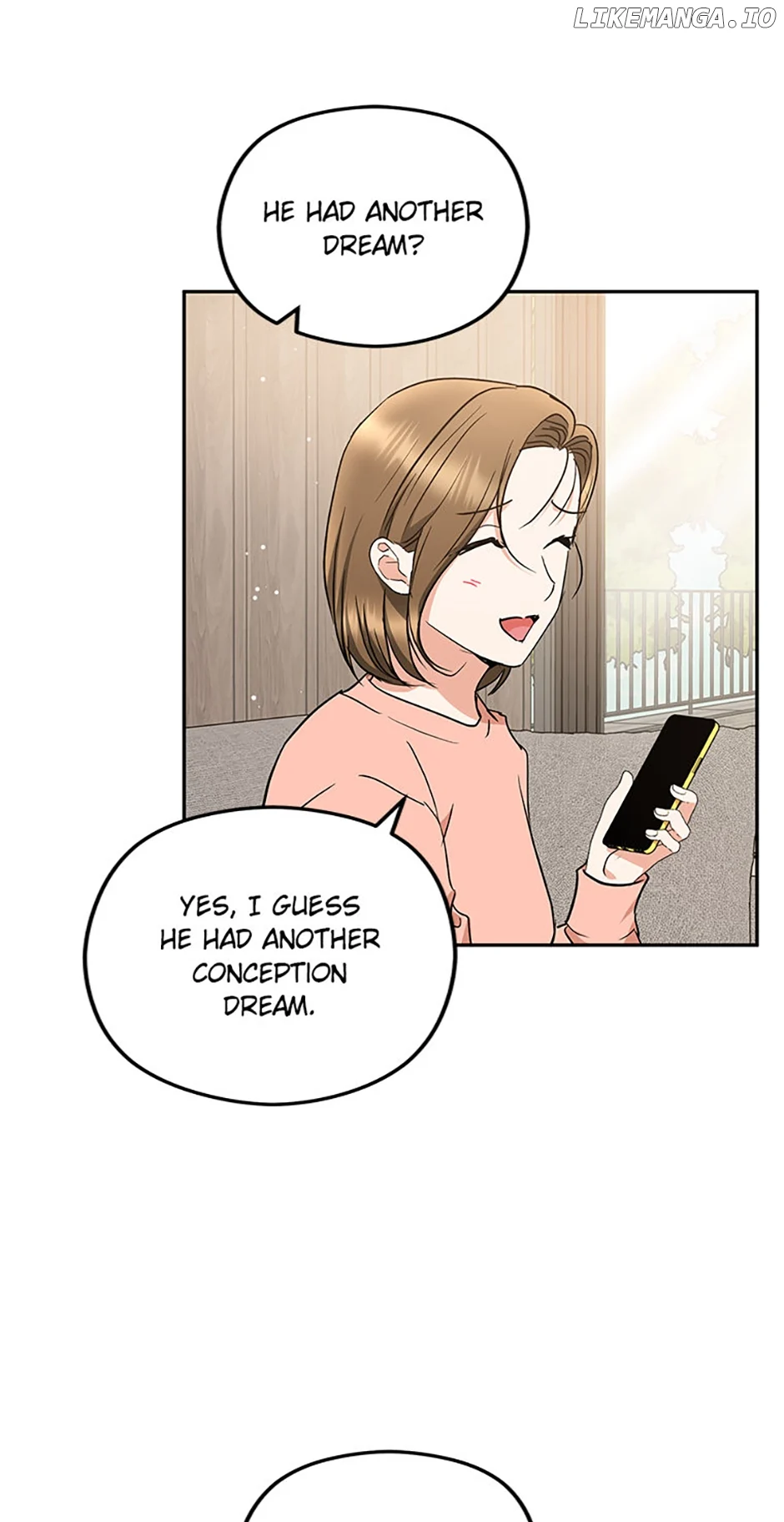 A Kiss Is Not Enough chapter 65 page 49