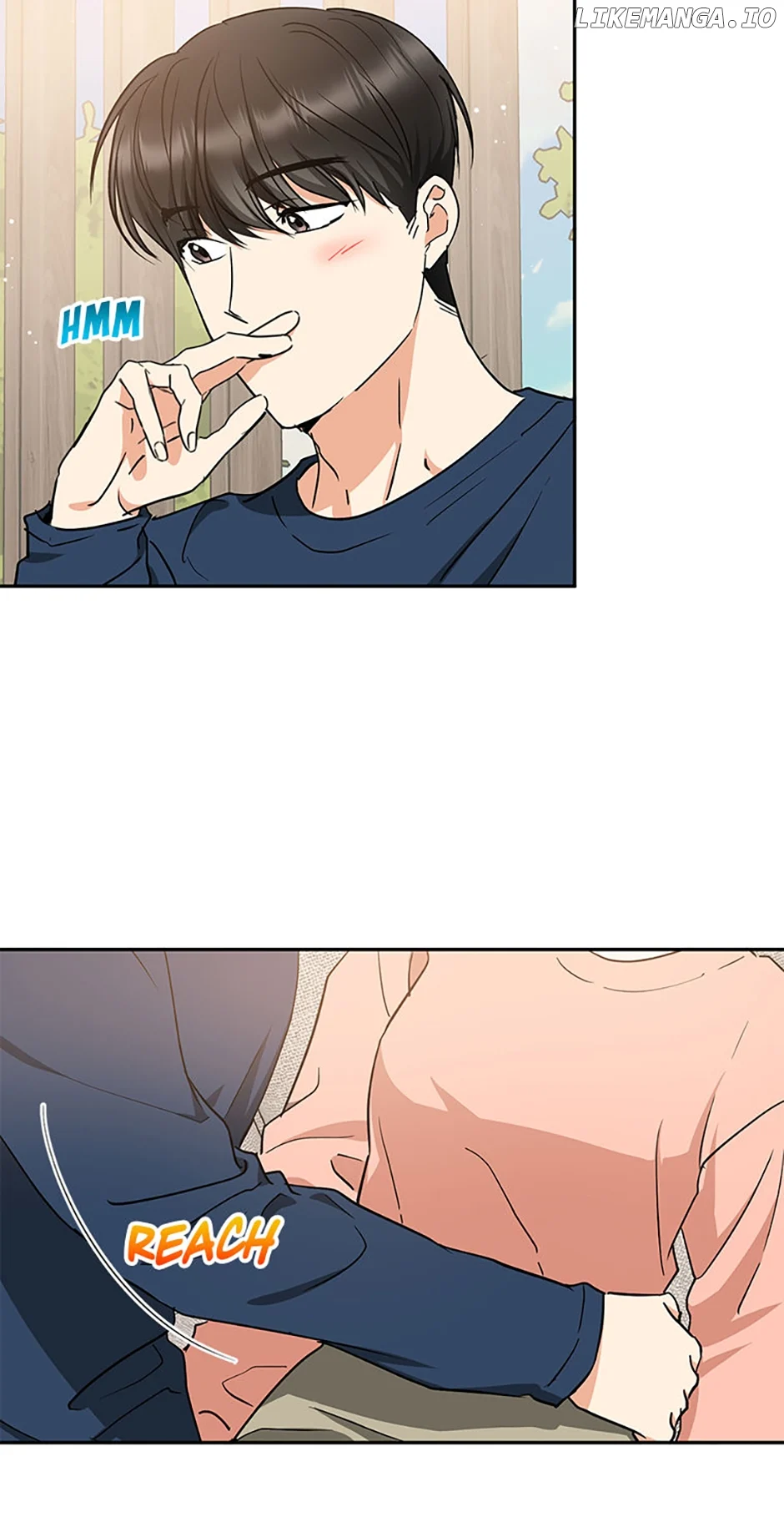 A Kiss Is Not Enough chapter 65 page 51