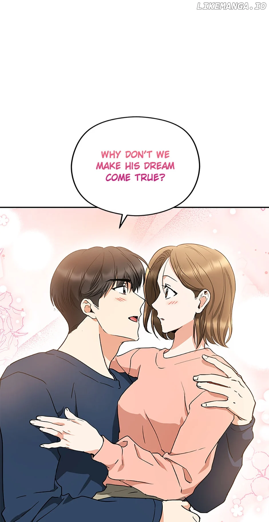 A Kiss Is Not Enough chapter 65 page 52