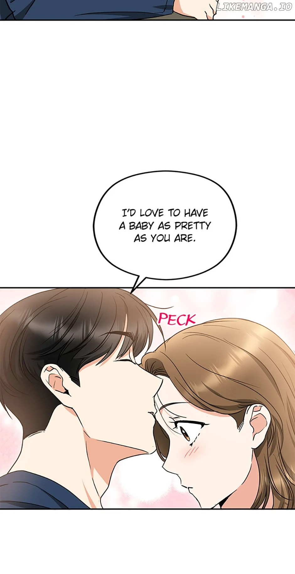 A Kiss Is Not Enough chapter 65 page 53