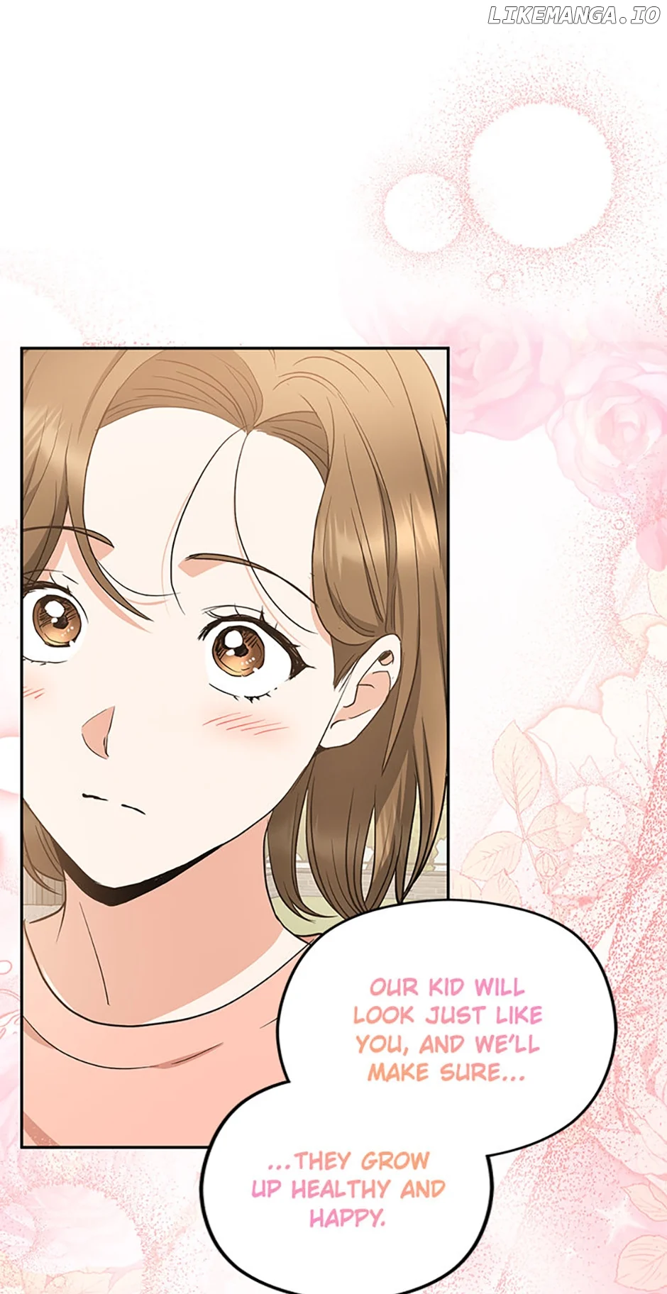 A Kiss Is Not Enough chapter 65 page 54